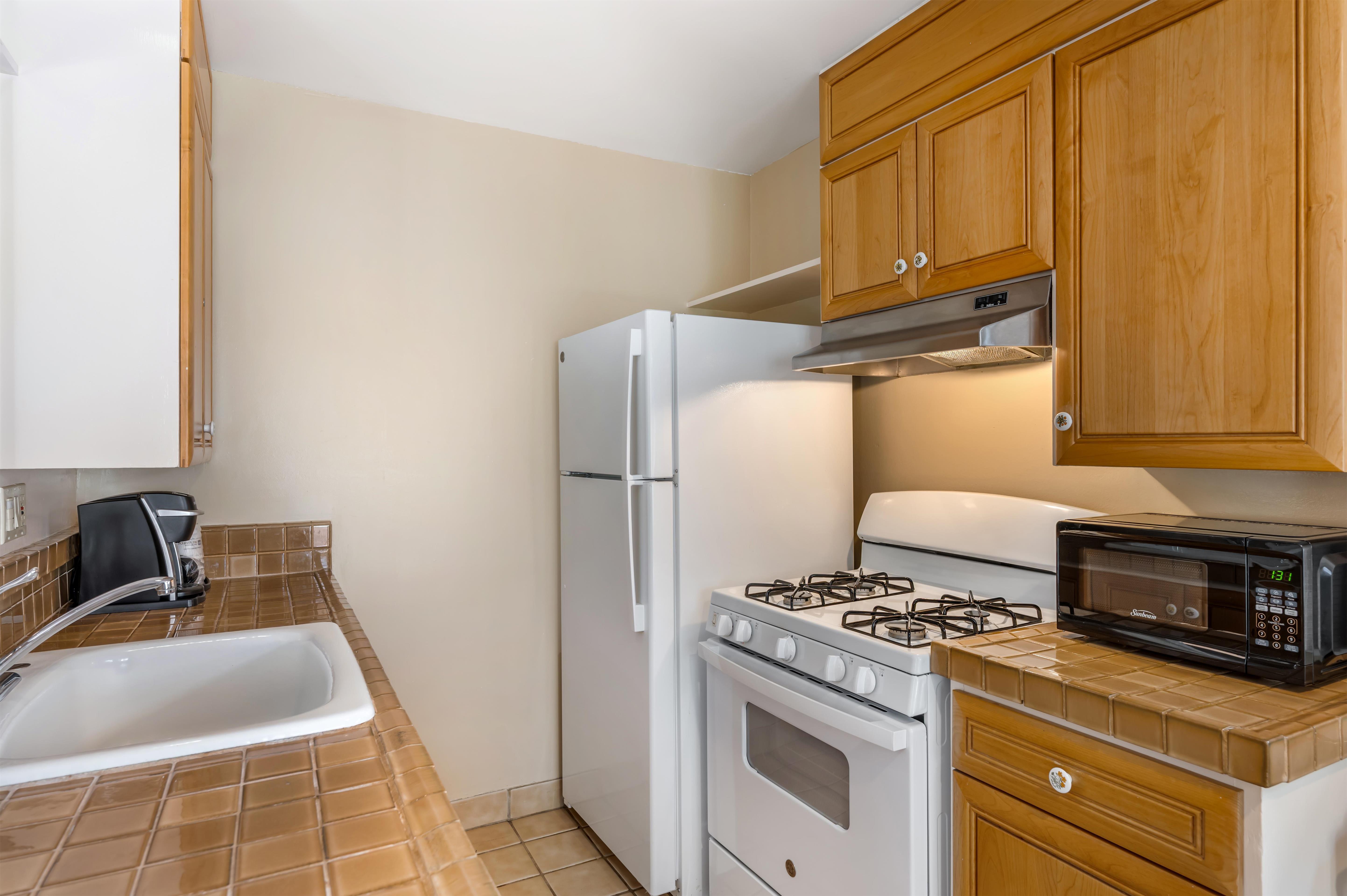 Apartment Capacity 6