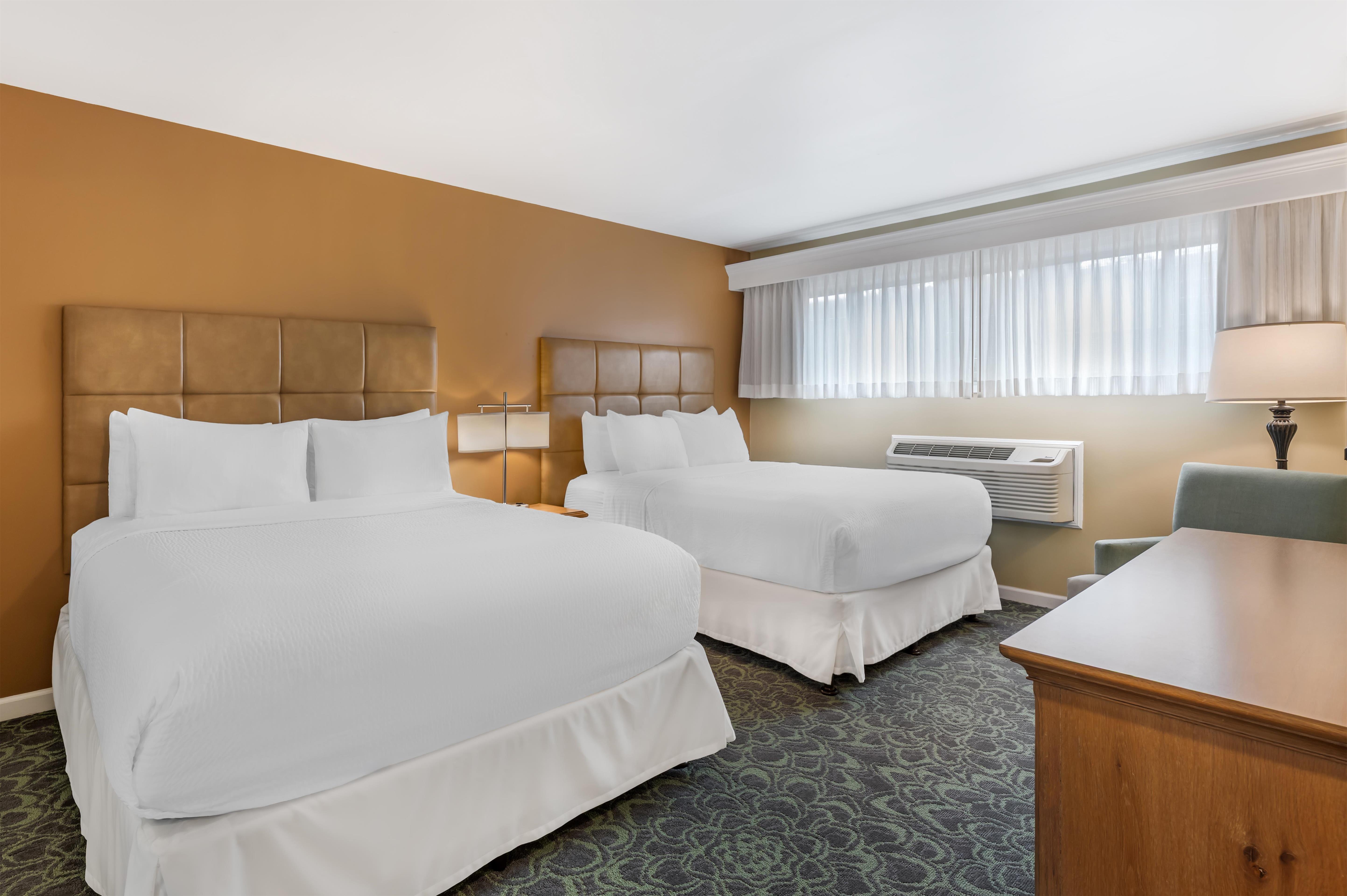 Apartment Capacity 6