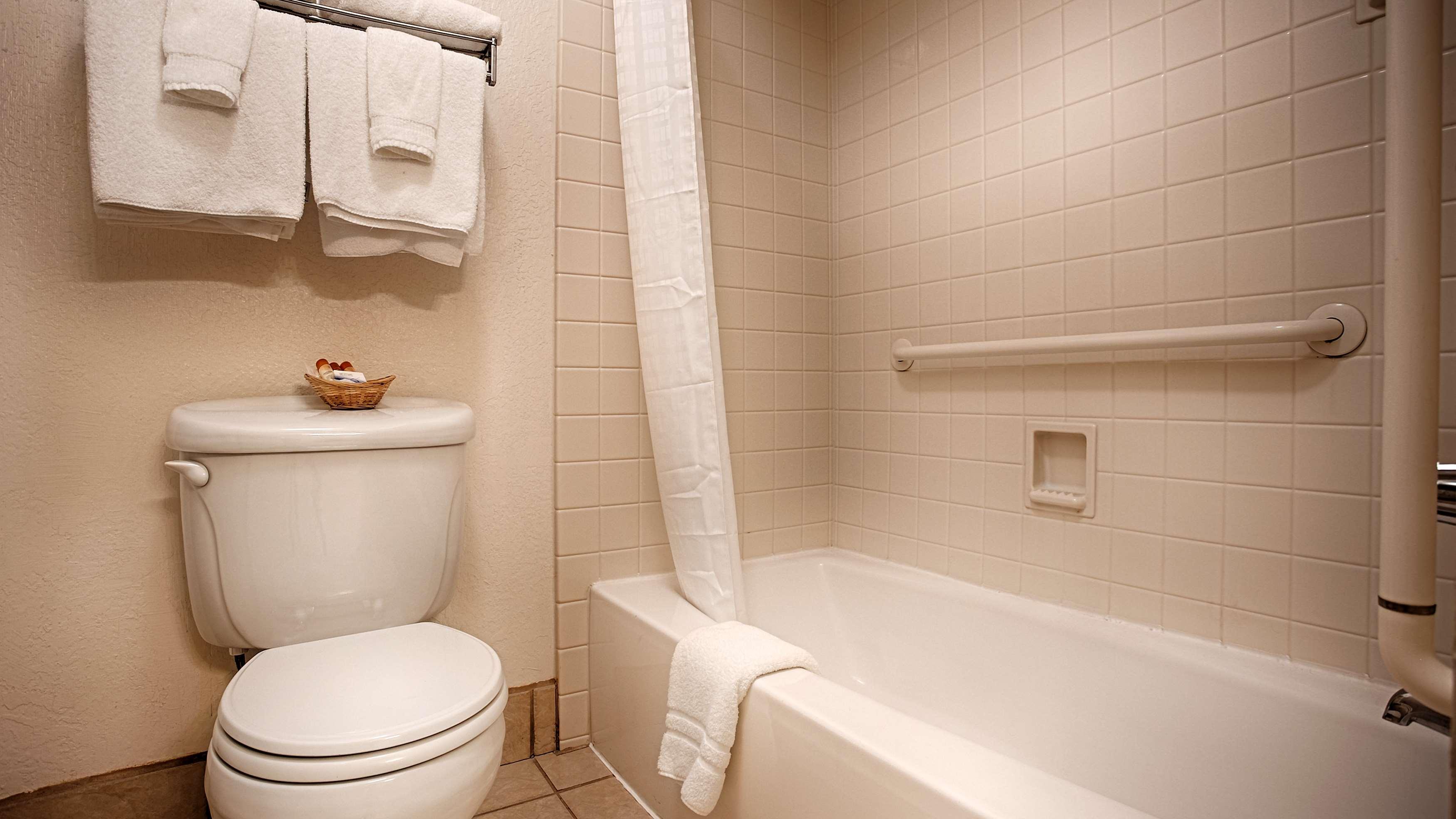 Room Two Queen Beds Non Smoking