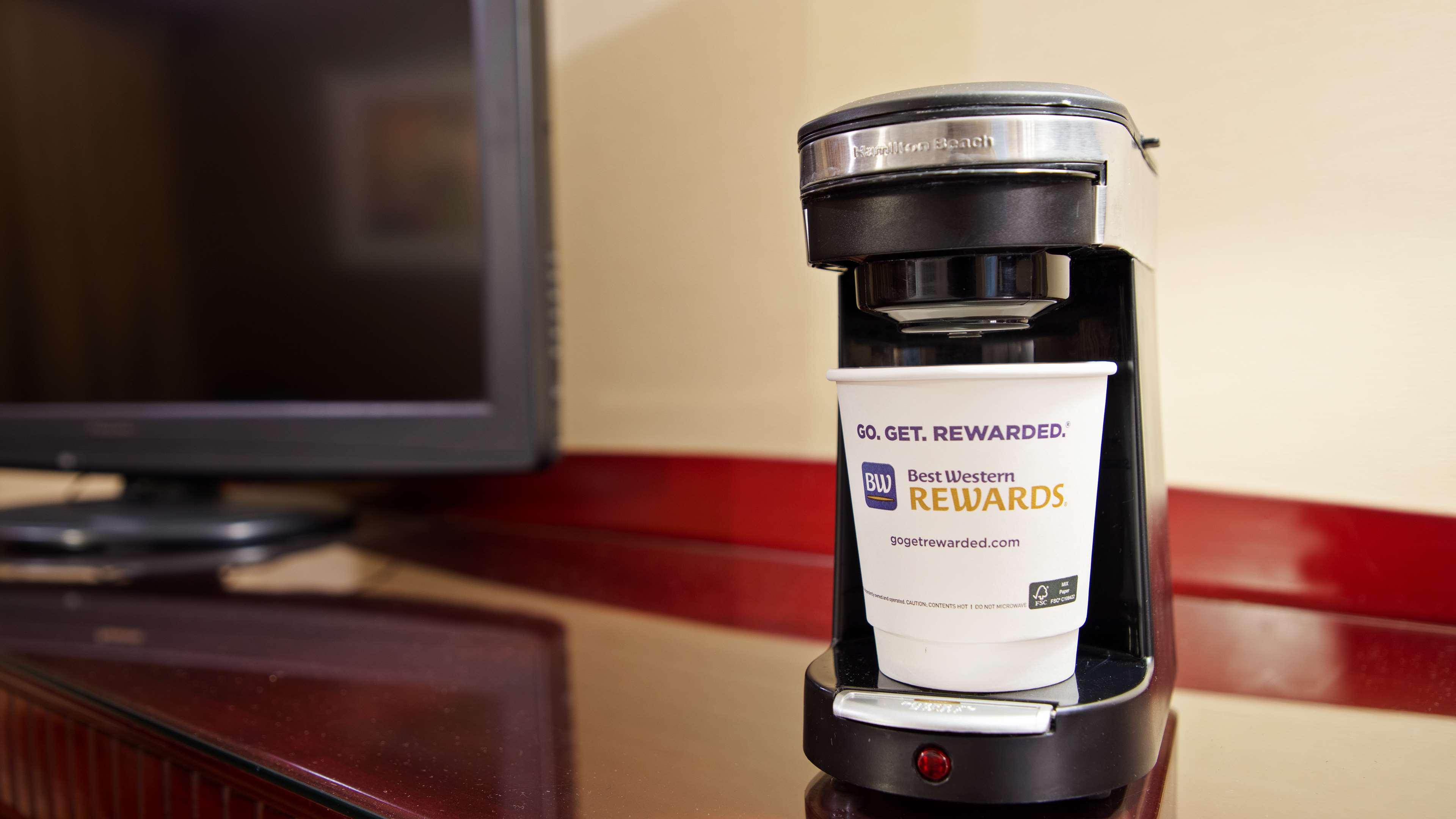 Room Two Queen Beds Non Smoking