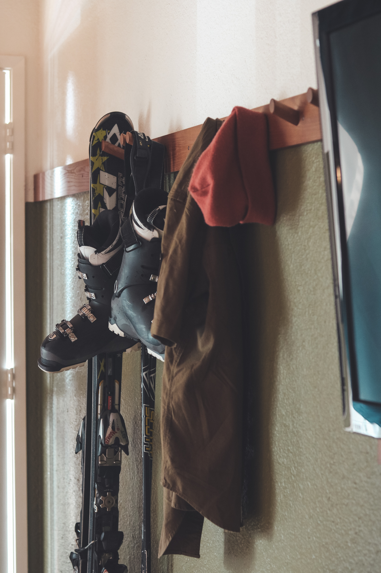 Triple King Size Bed