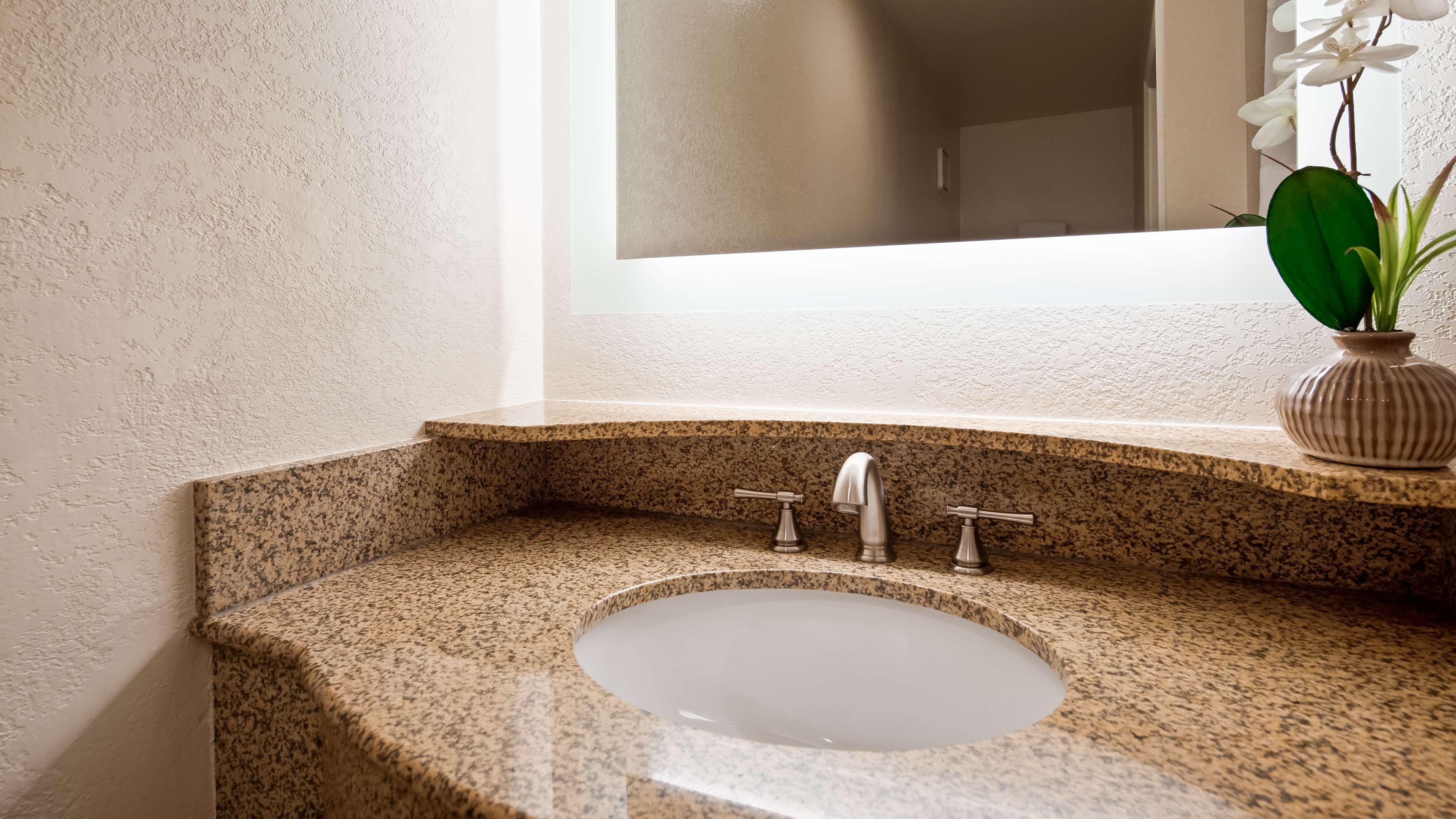 Room King Bed Non Smoking