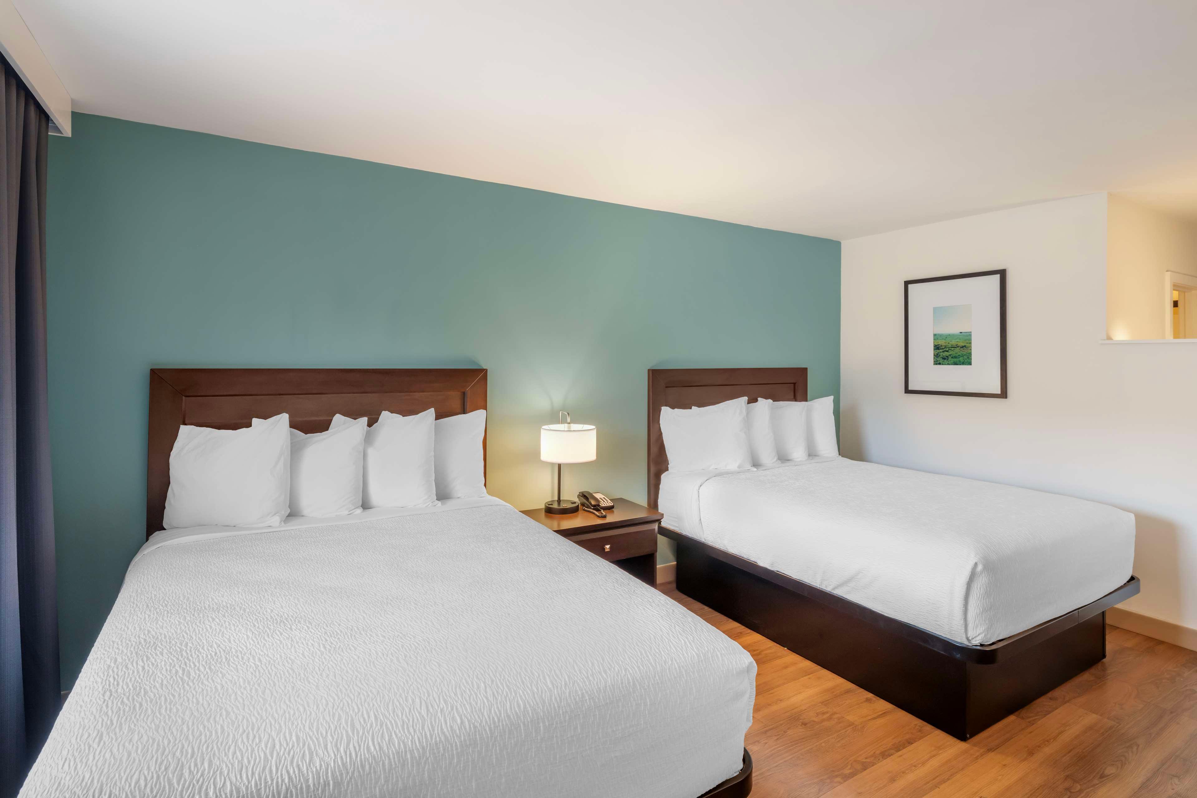 Quadruple Accessible