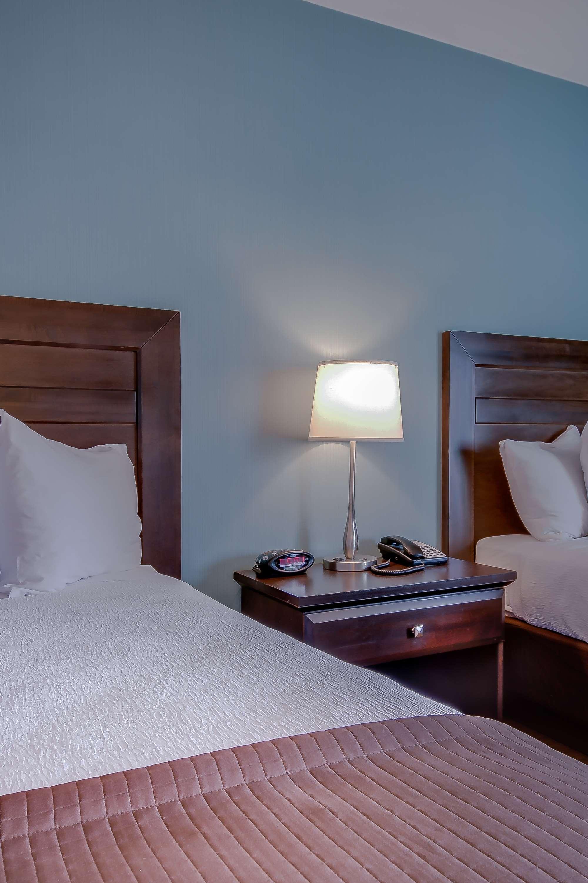 Room Two Queen Beds Non Smoking