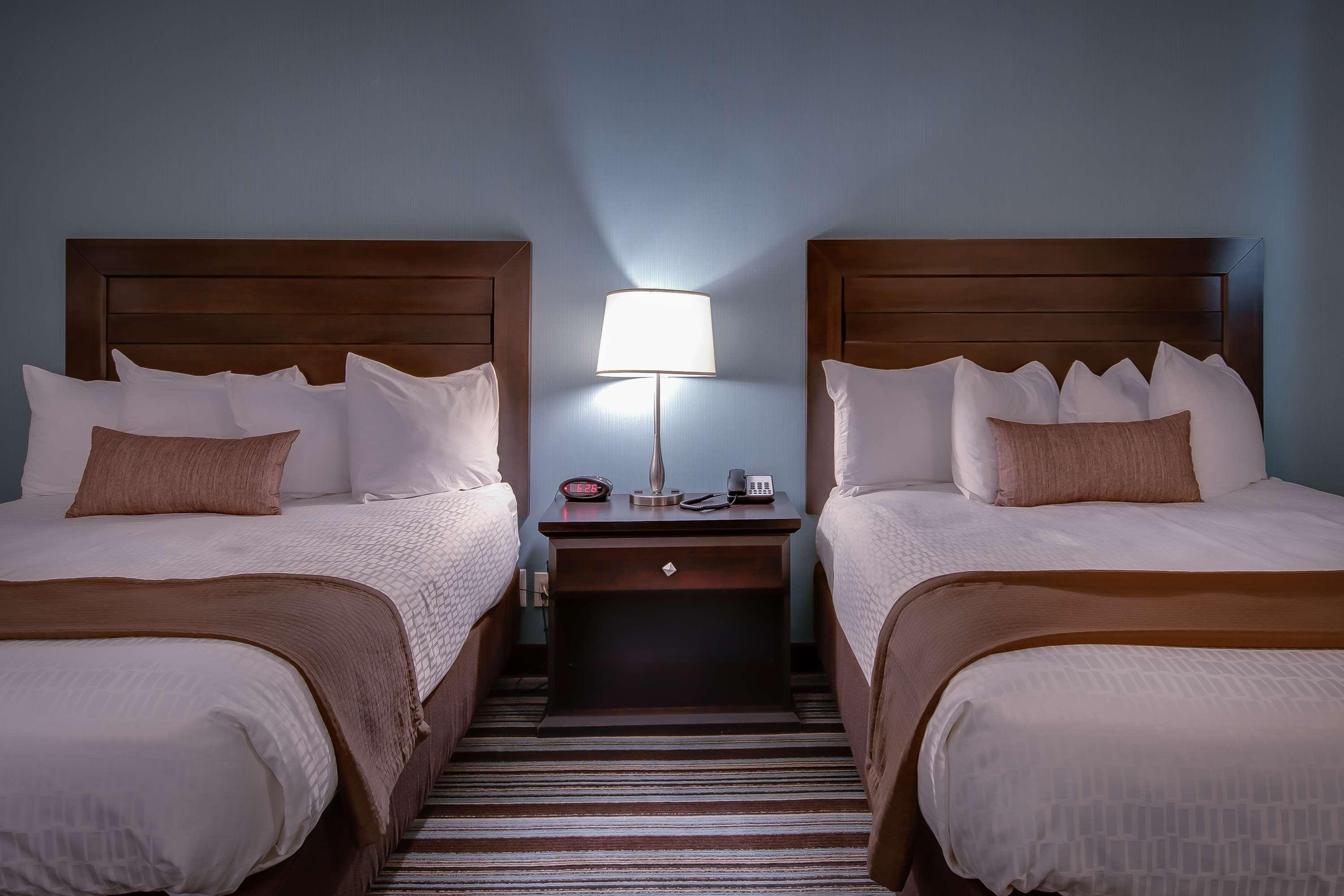 Room Two Queen Beds Non Smoking