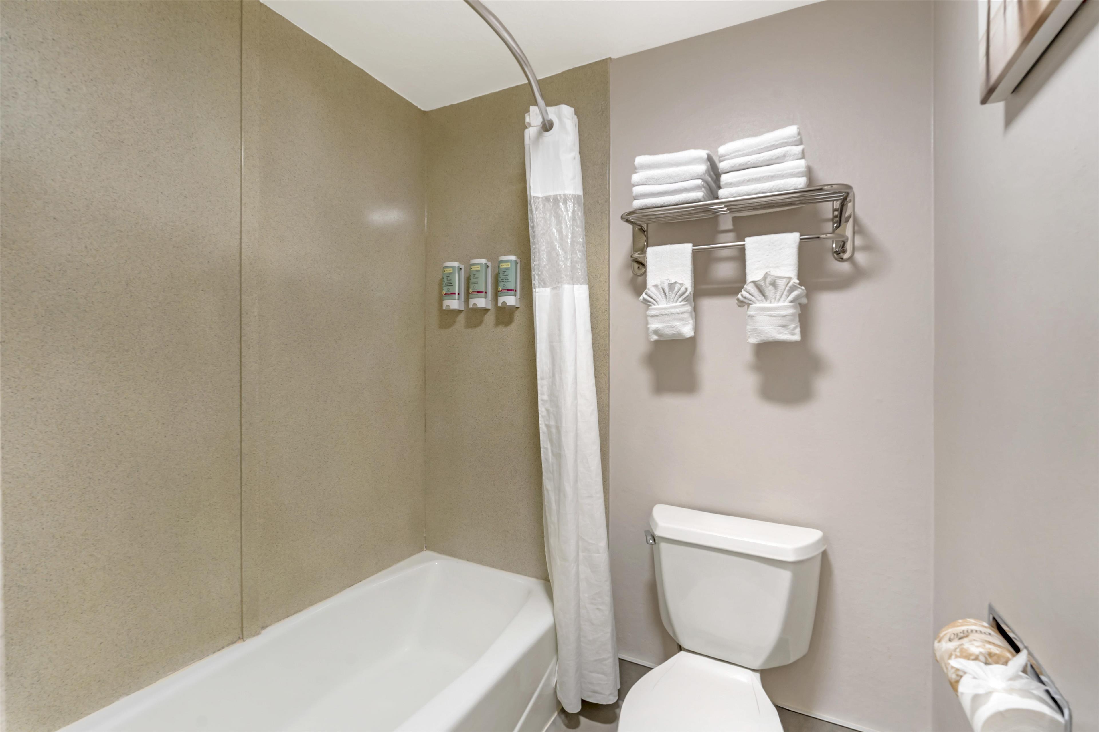 Room Two Queen Beds Non Smoking