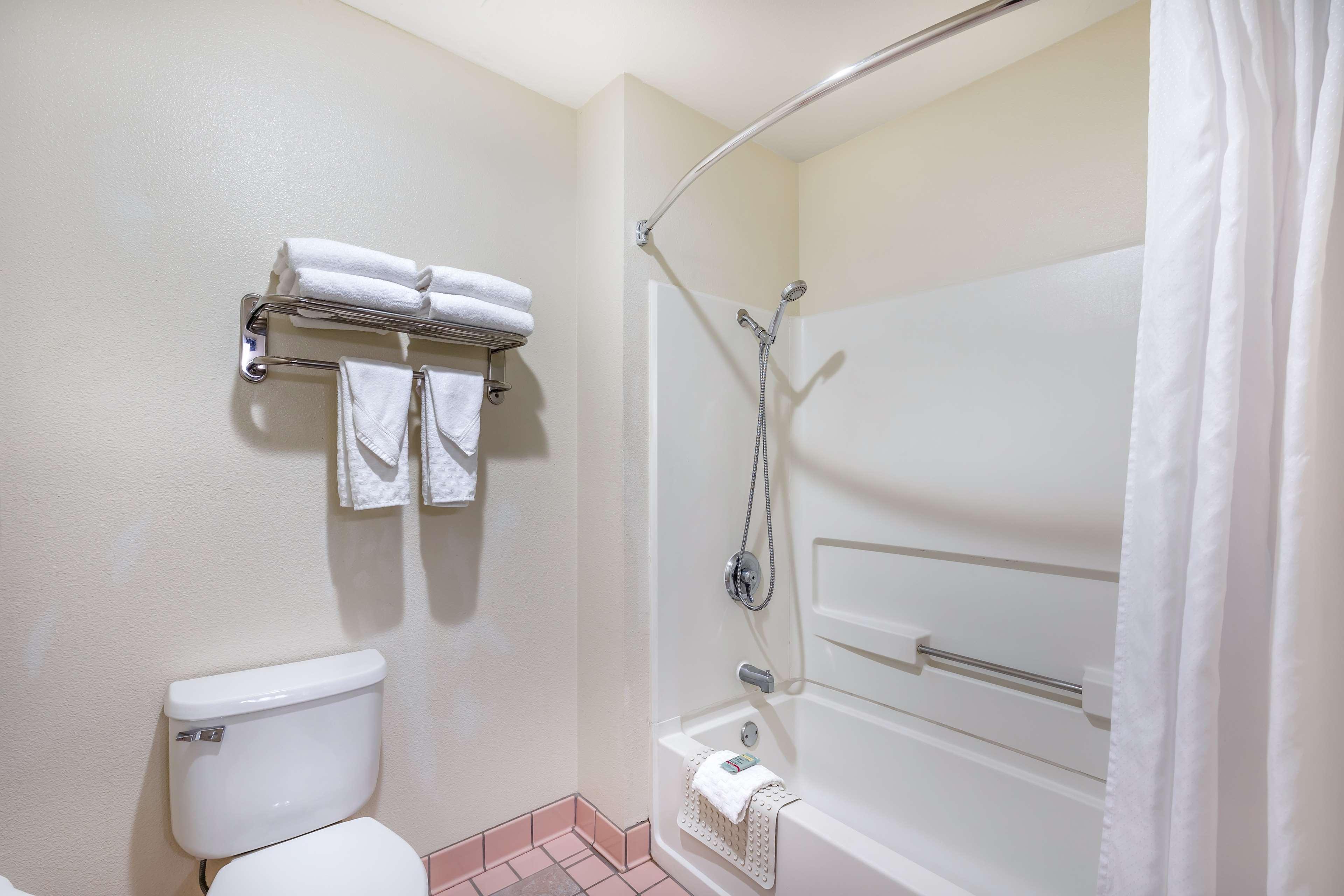 Room Two Queen Beds Non Smoking