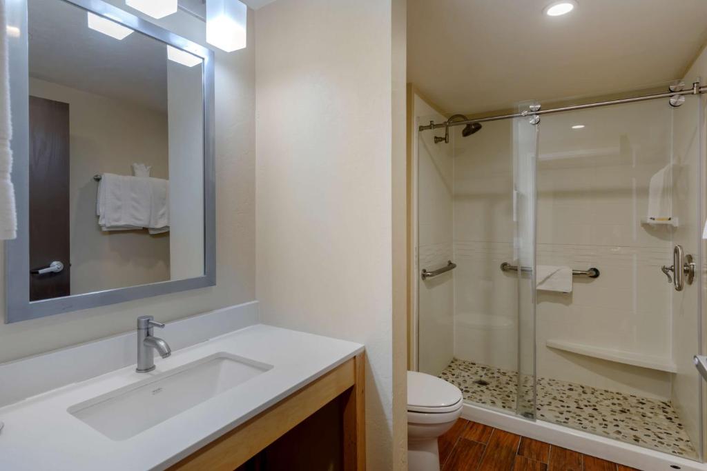 Double Two Queen Beds