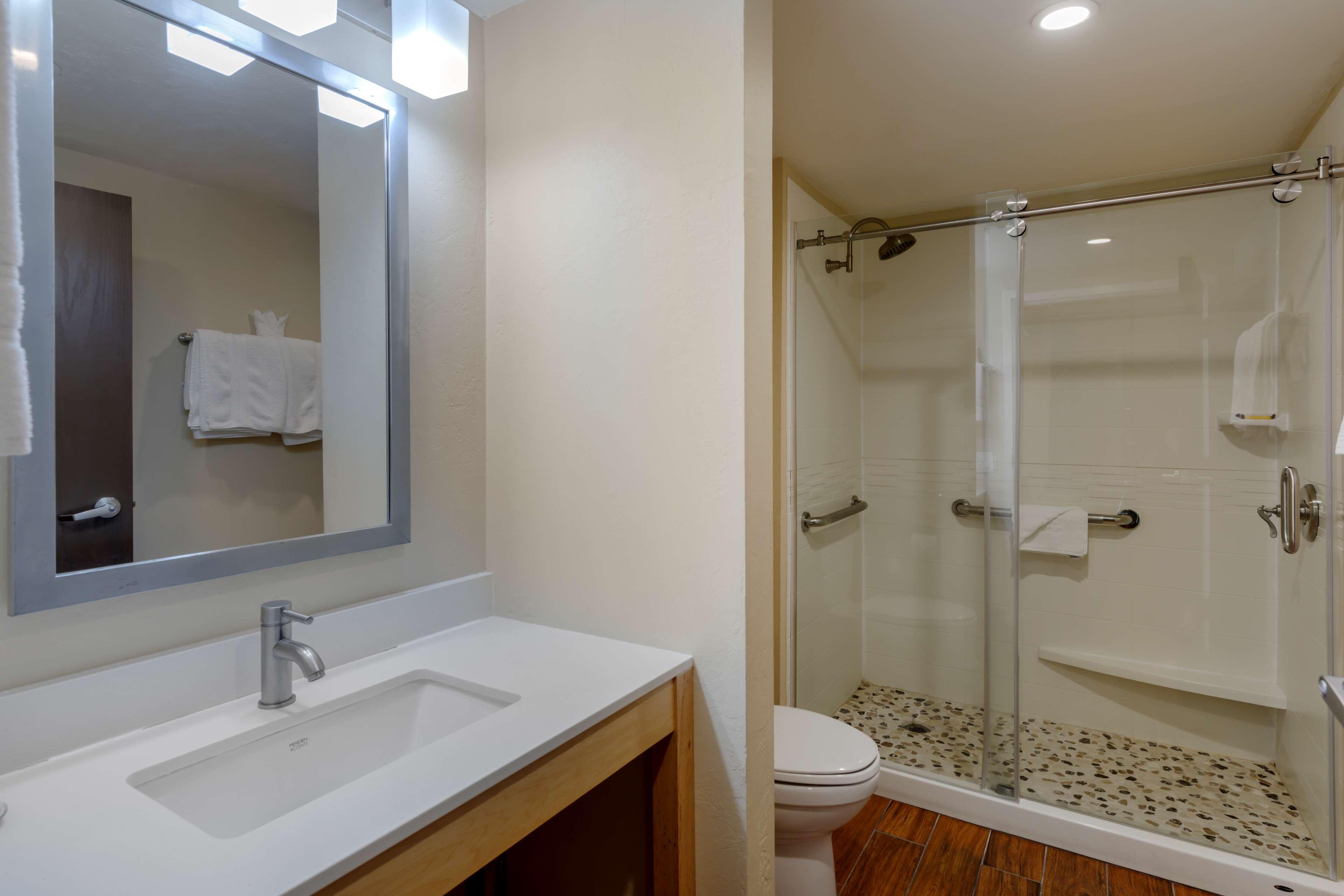 Room Two Queen Beds Non Smoking