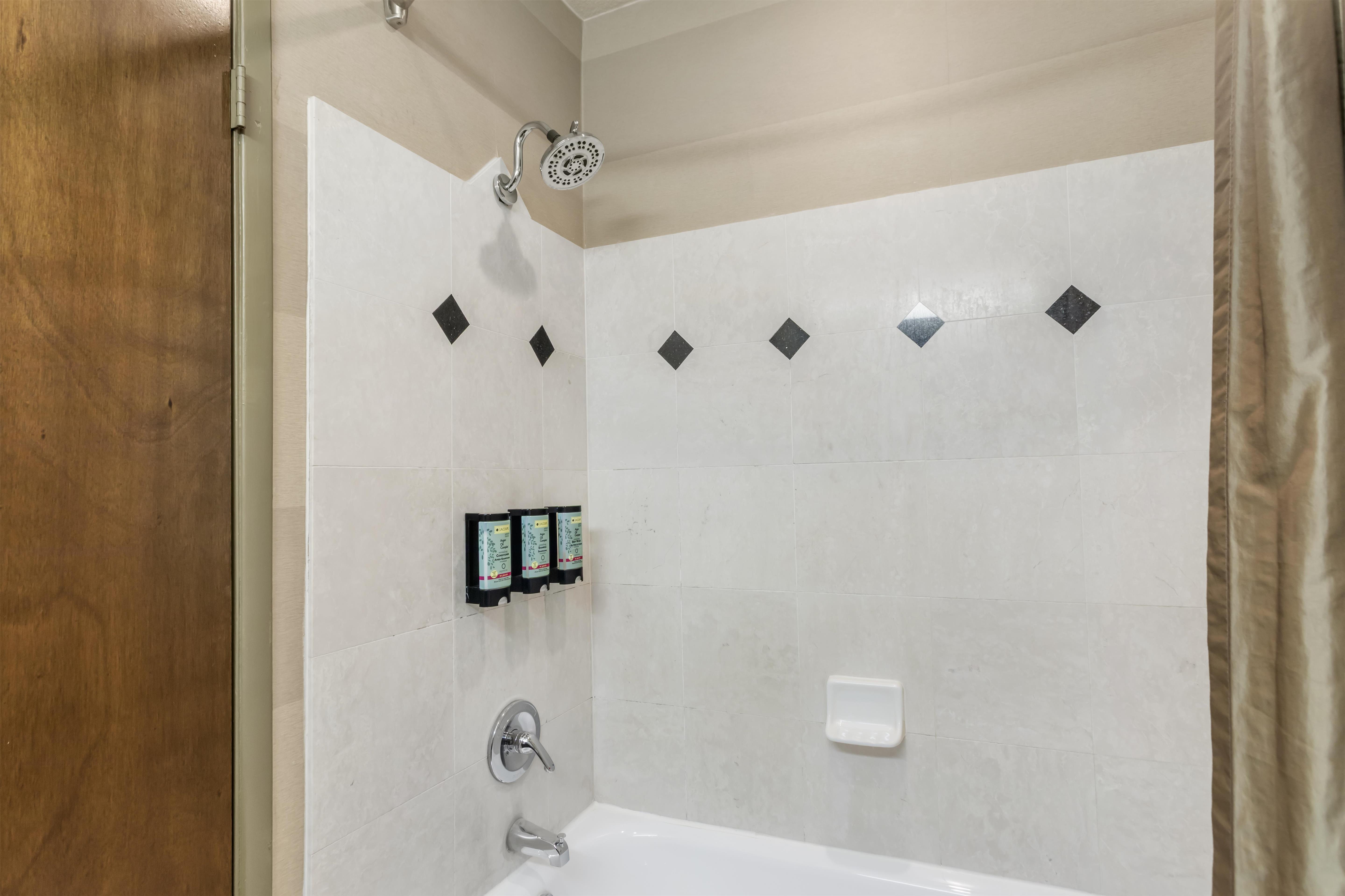 Double Two Queen Beds