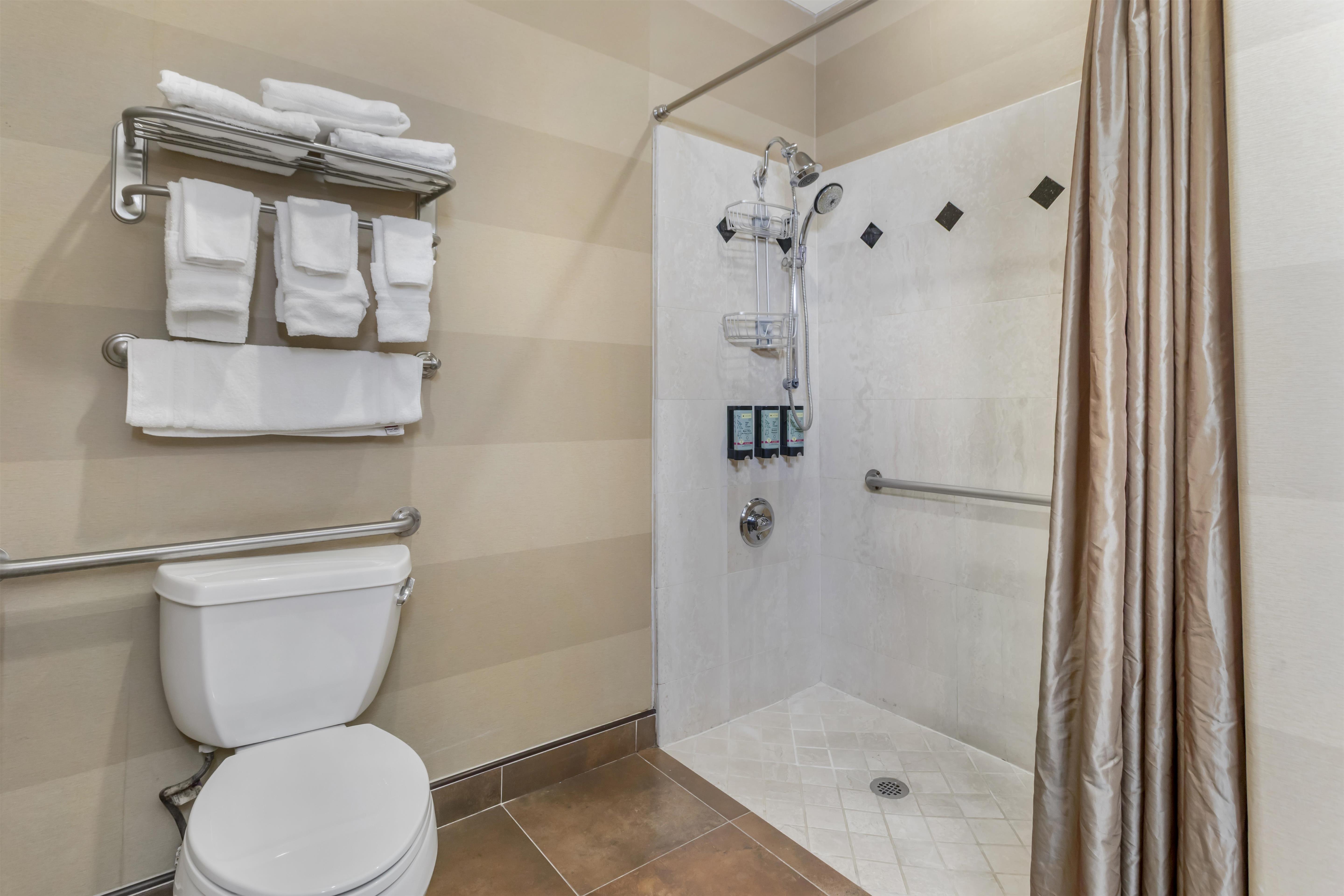 Room Two Queen Beds Non Smoking