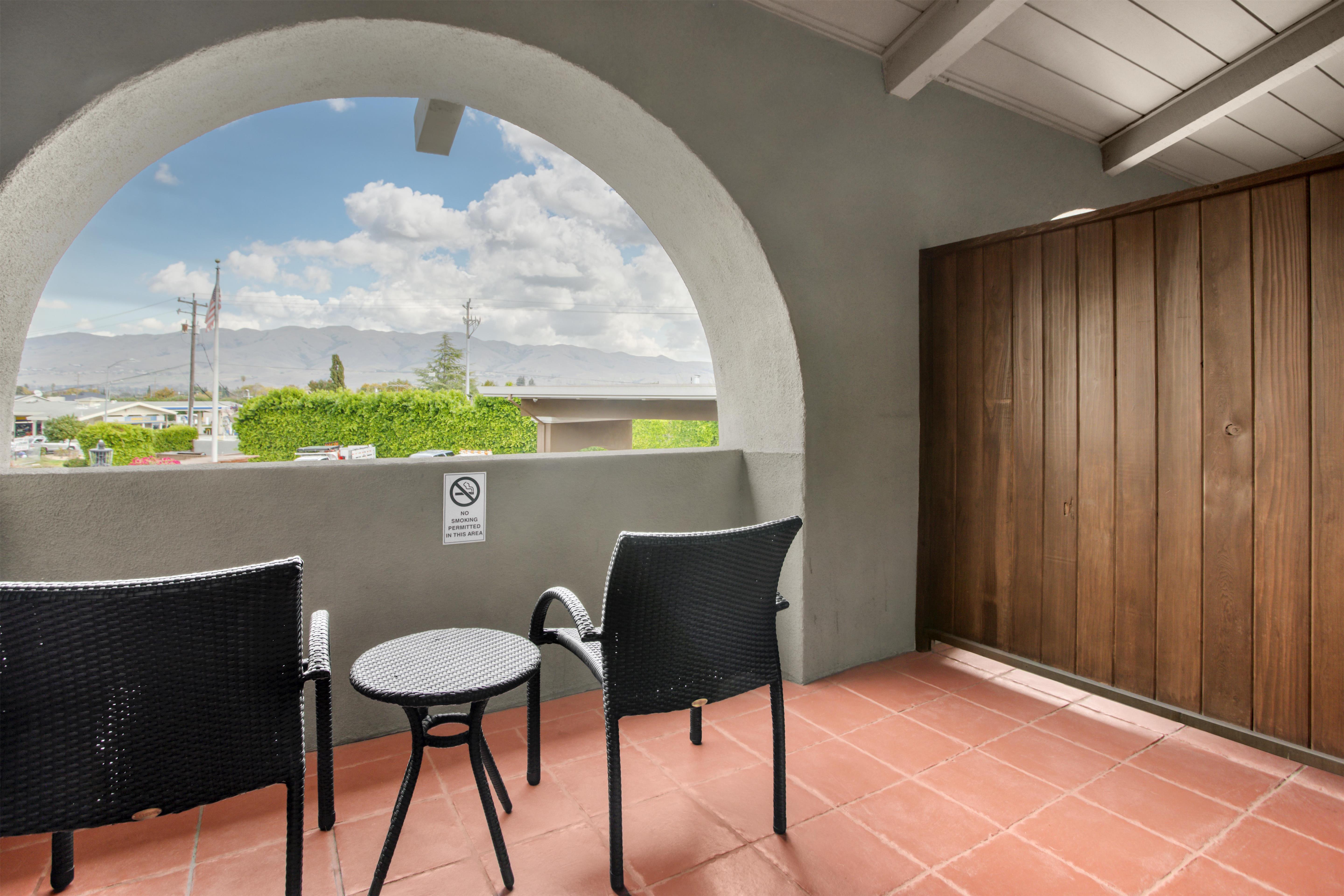 Double Two Queen Beds