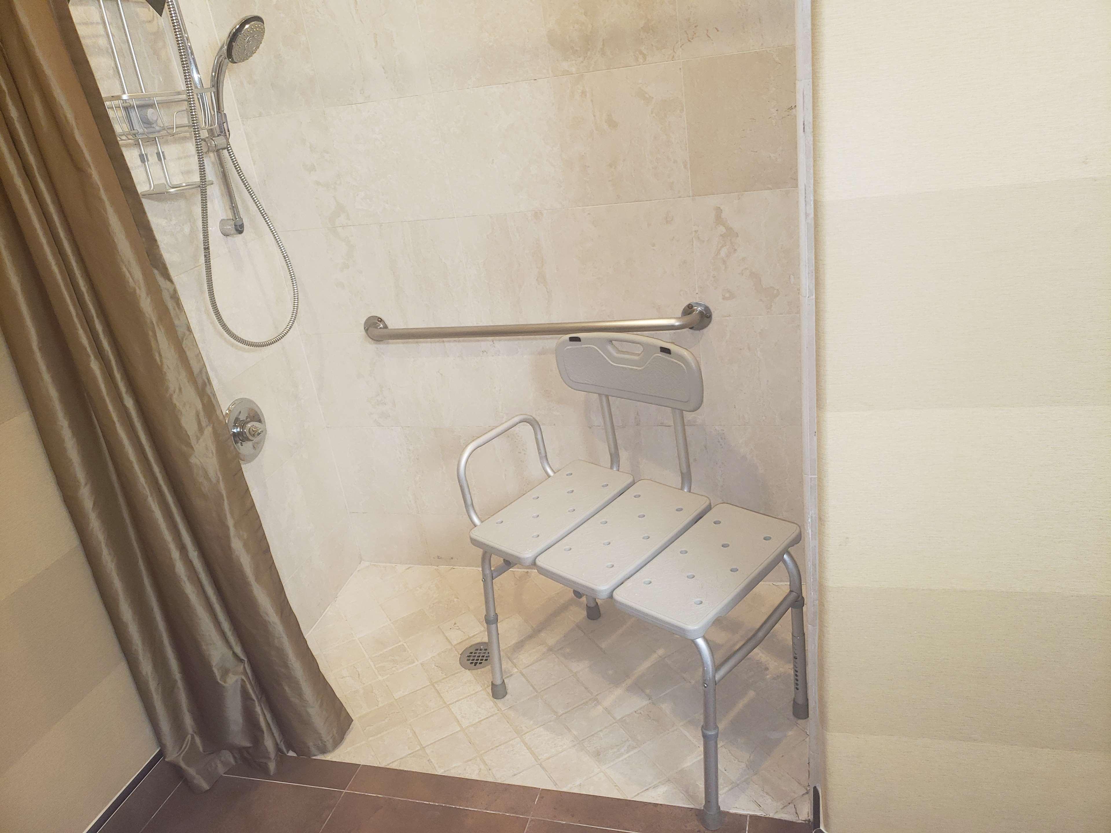 Room Two Queen Beds Non Smoking