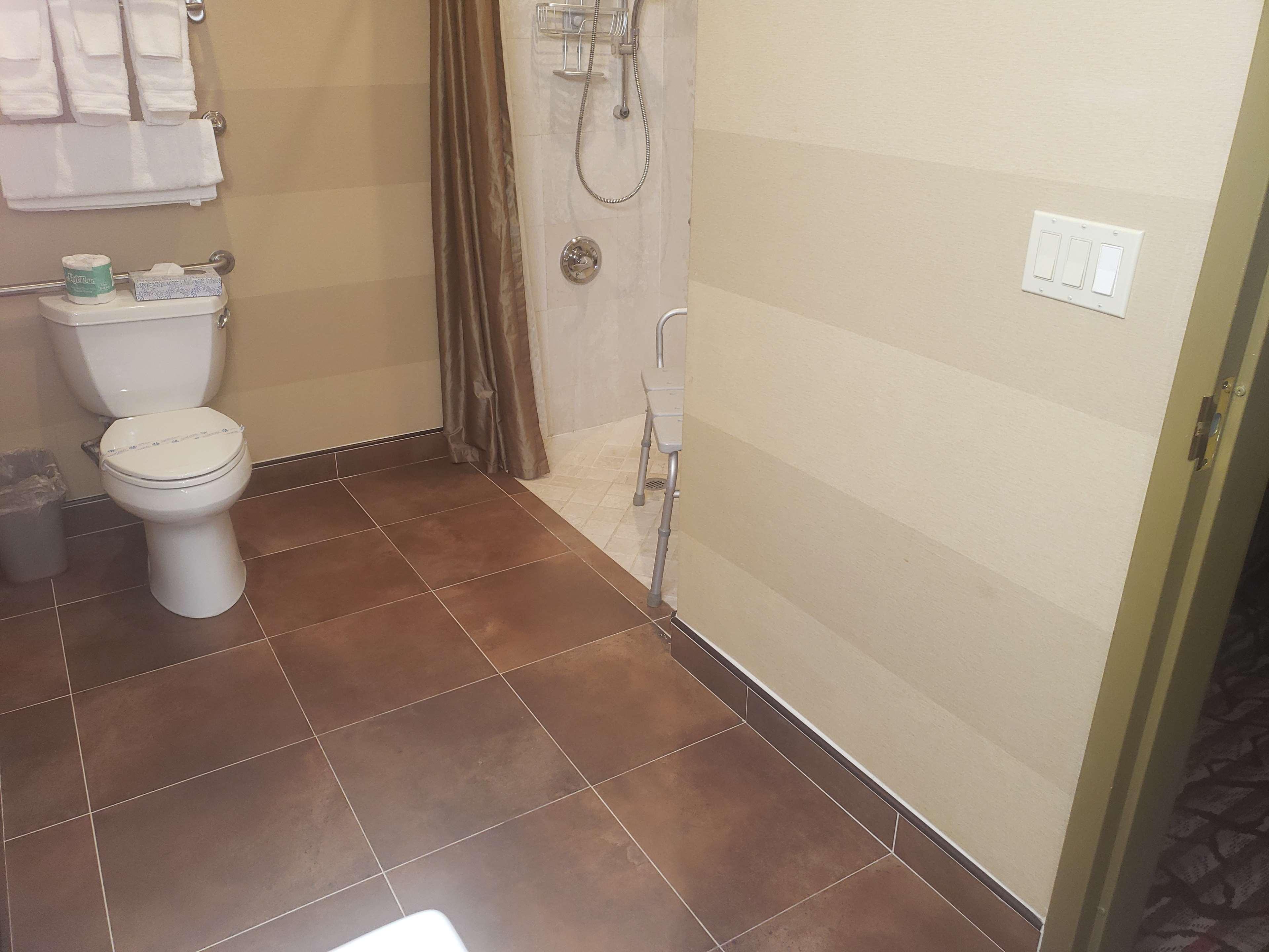 Room Two Queen Beds Non Smoking