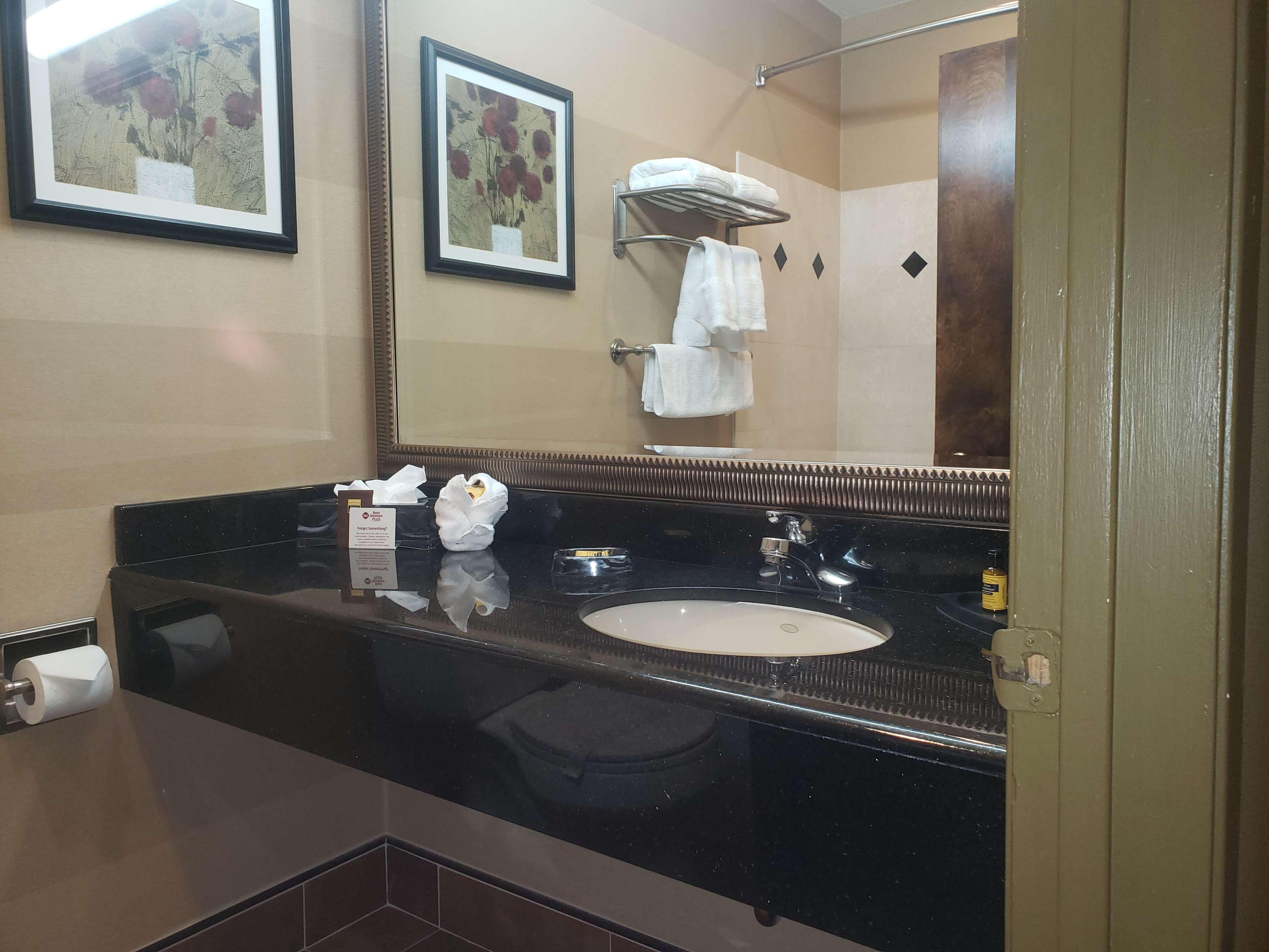 Room Two Queen Beds Non Smoking