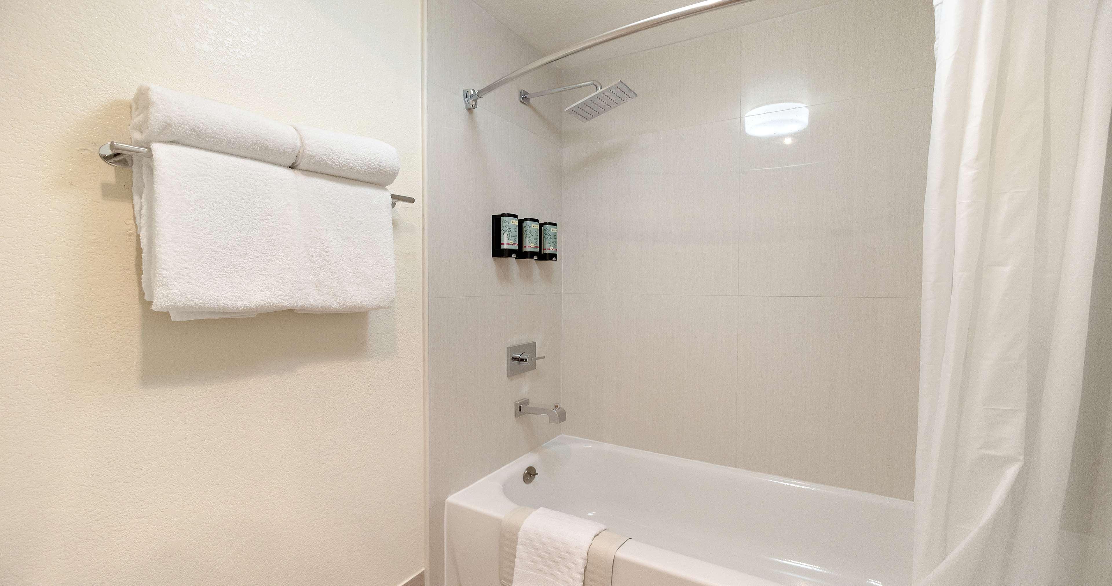 Room Two Queen Beds Non Smoking