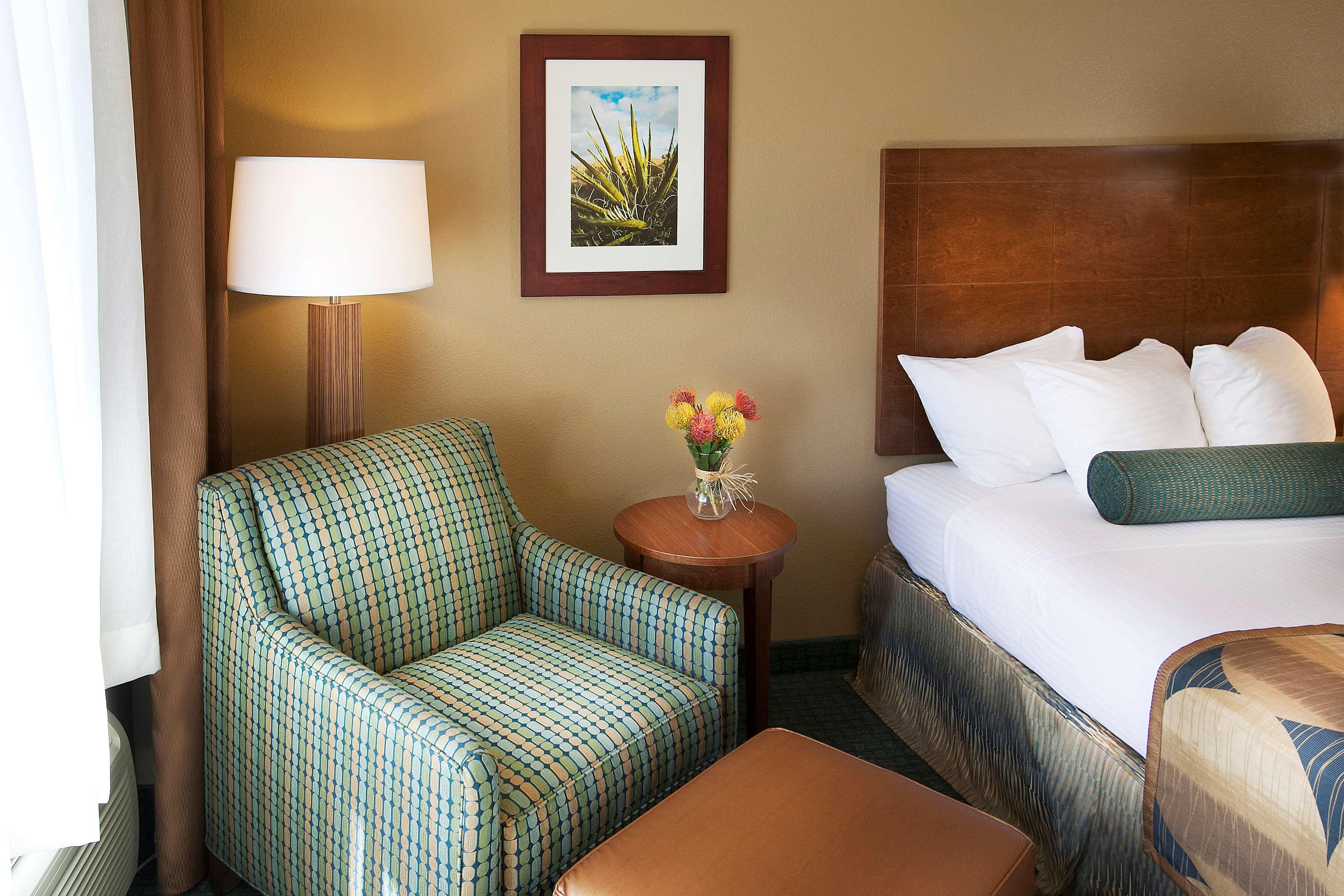 Room Two Queen Beds Non Smoking