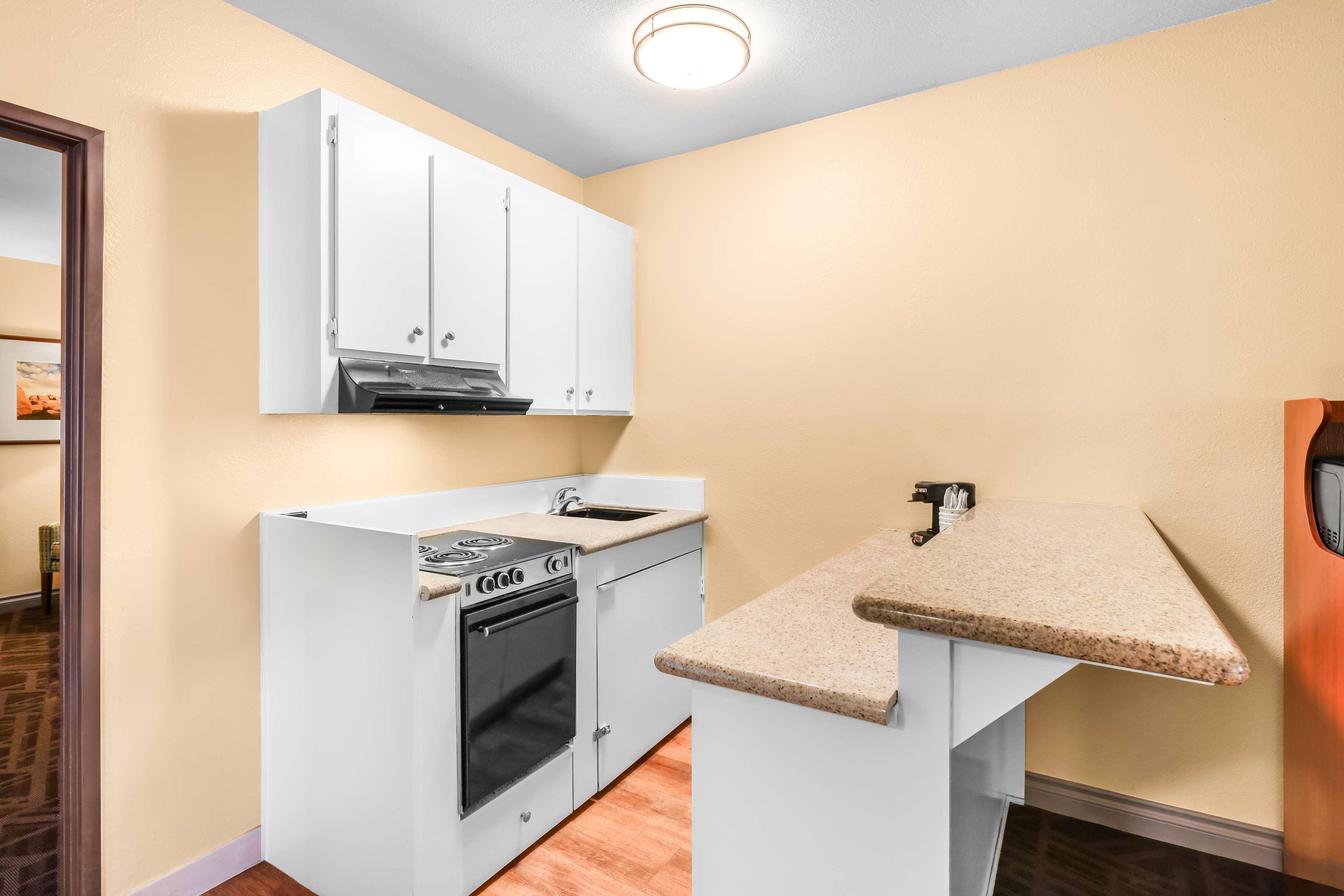 Suite King Bed Non Smoking