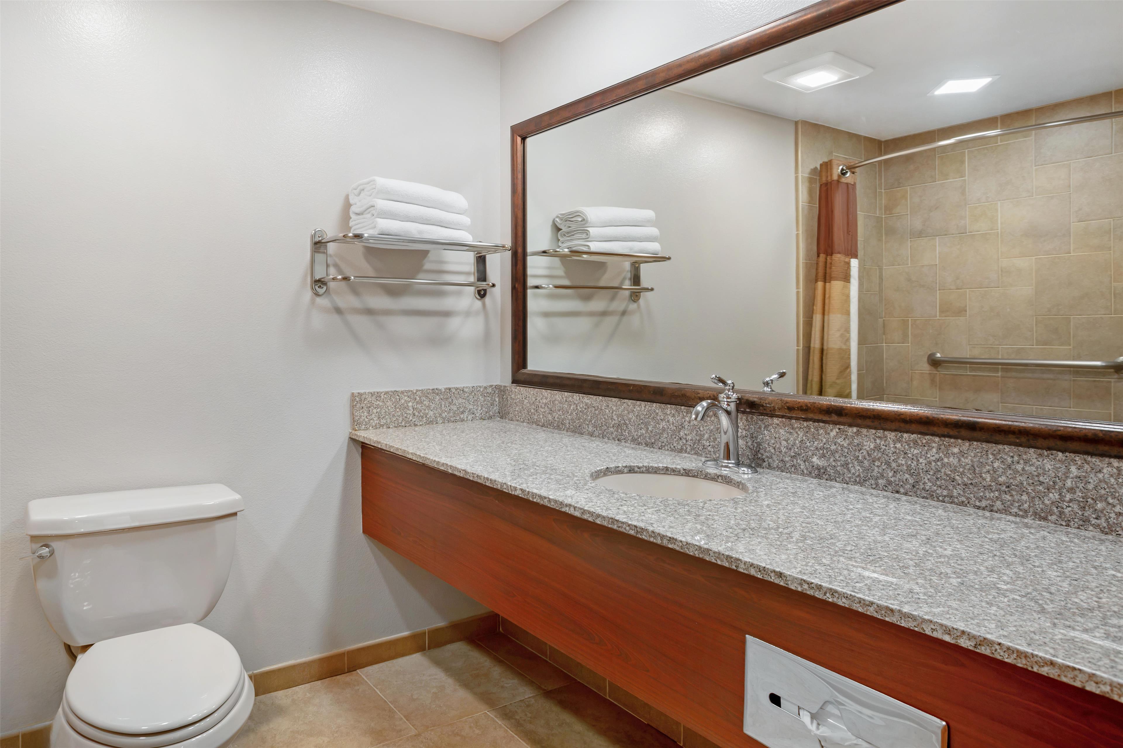 Room King Bed Non Smoking