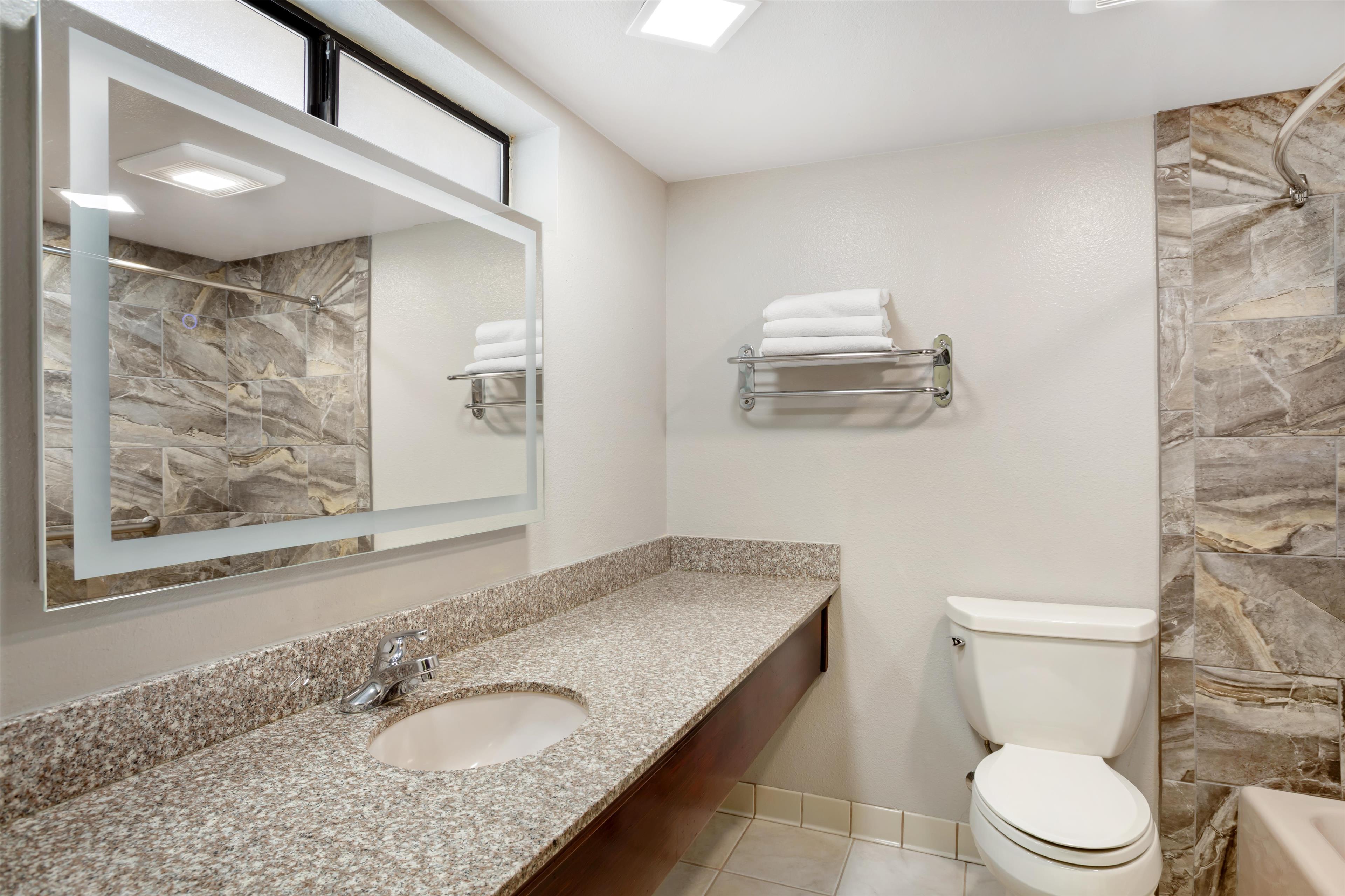 Room Queen Bed Non Smoking