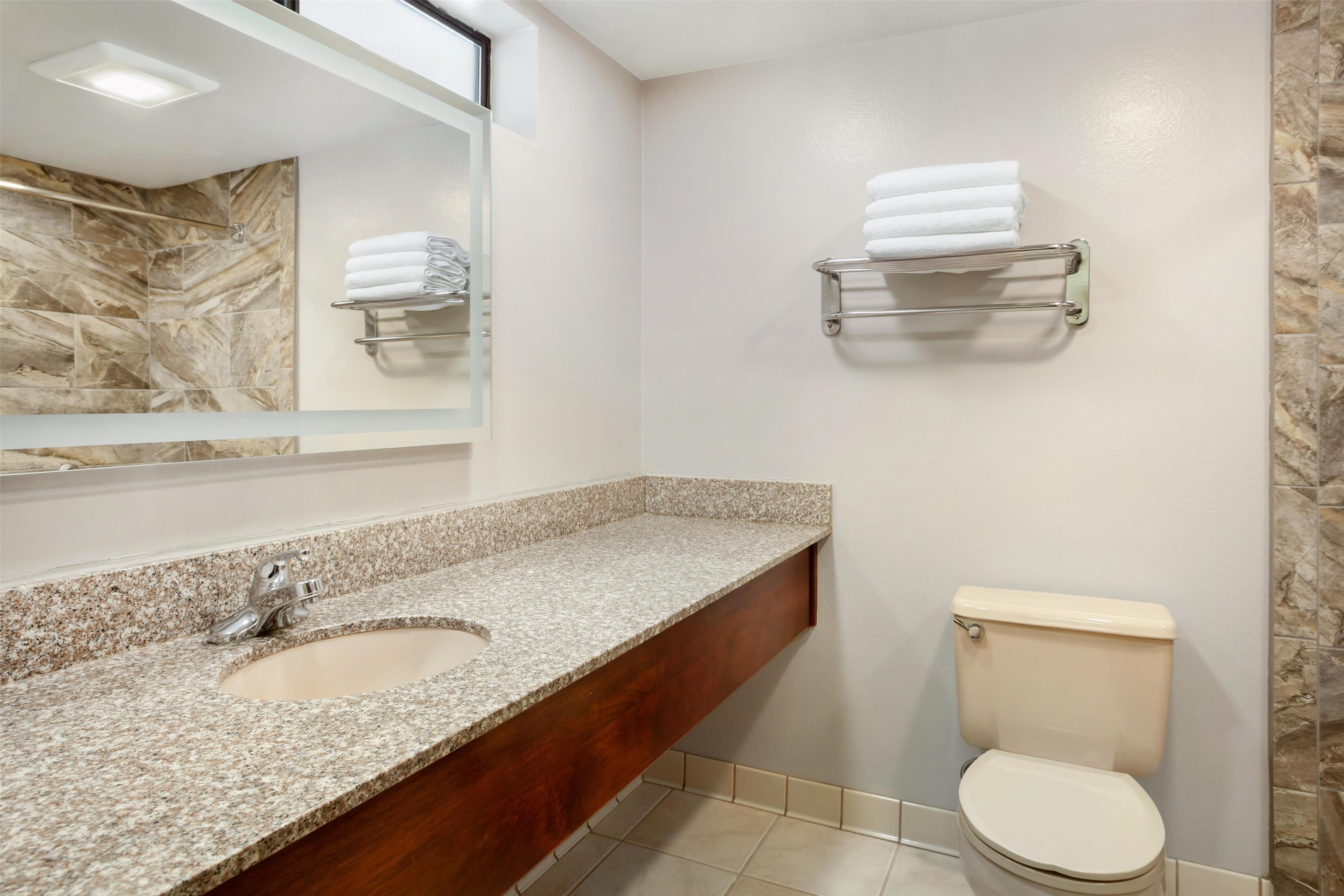 Suite Two Queen Beds