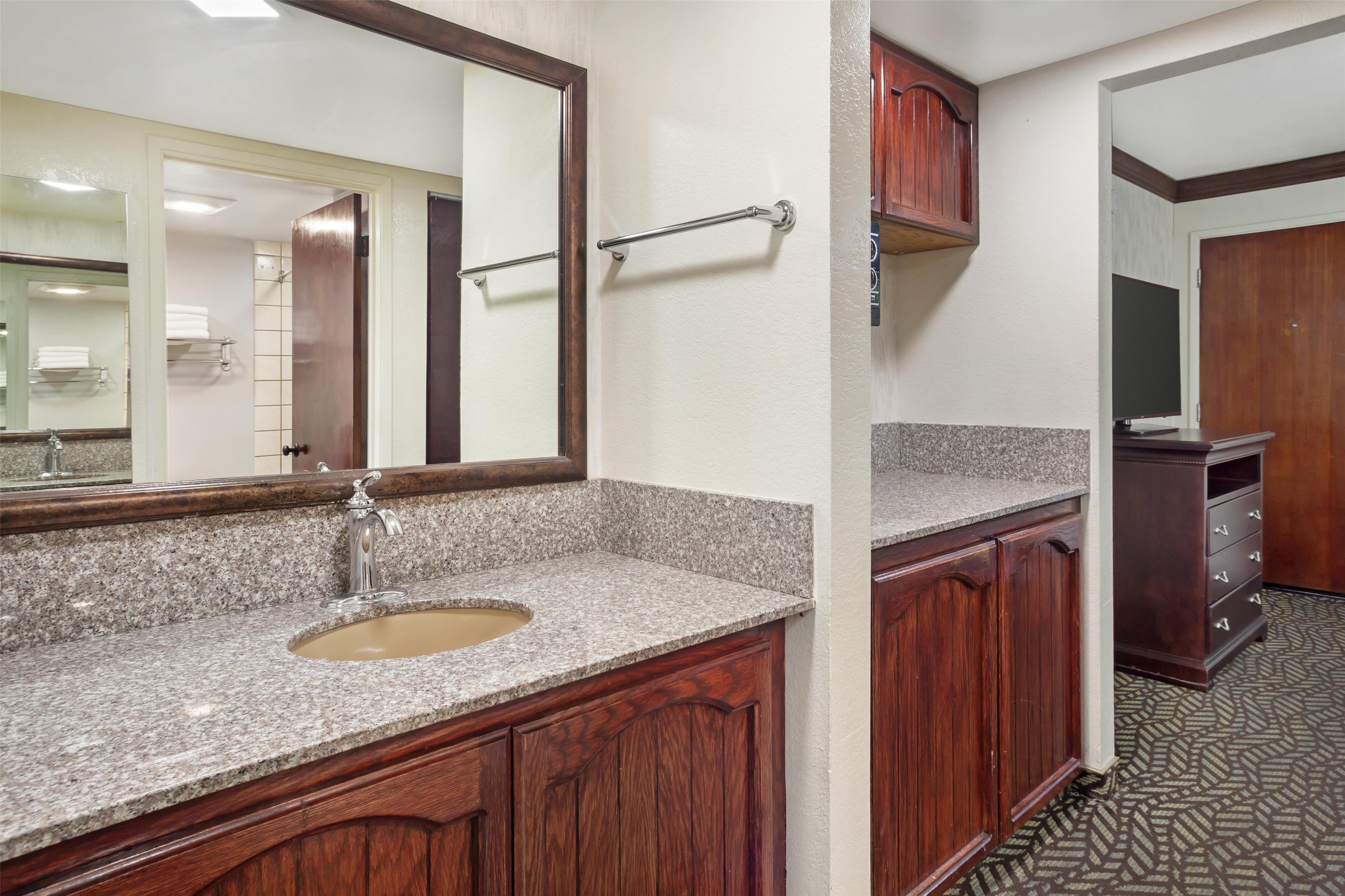 Family Room Two Bedrooms