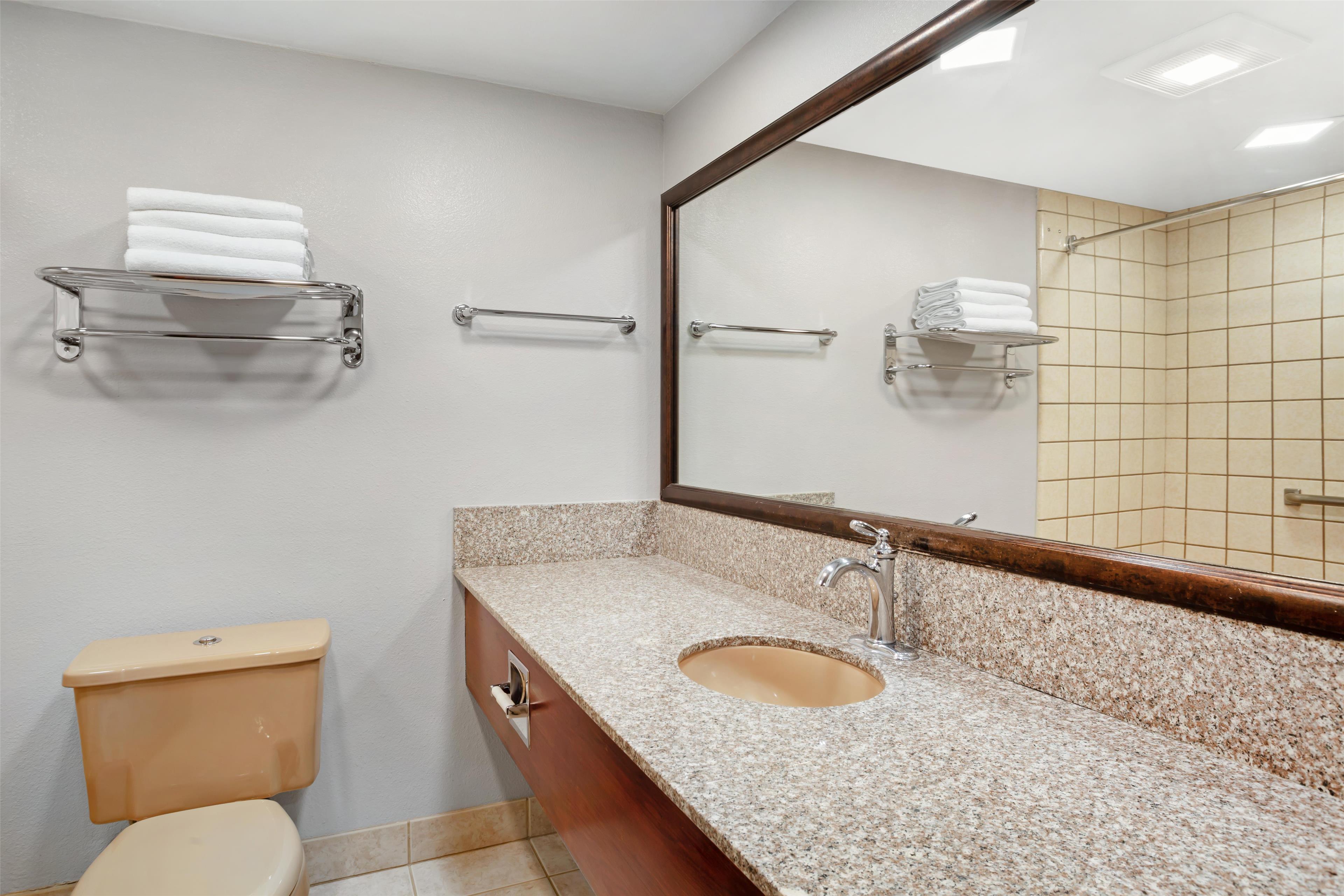 Family Room Two Bedrooms