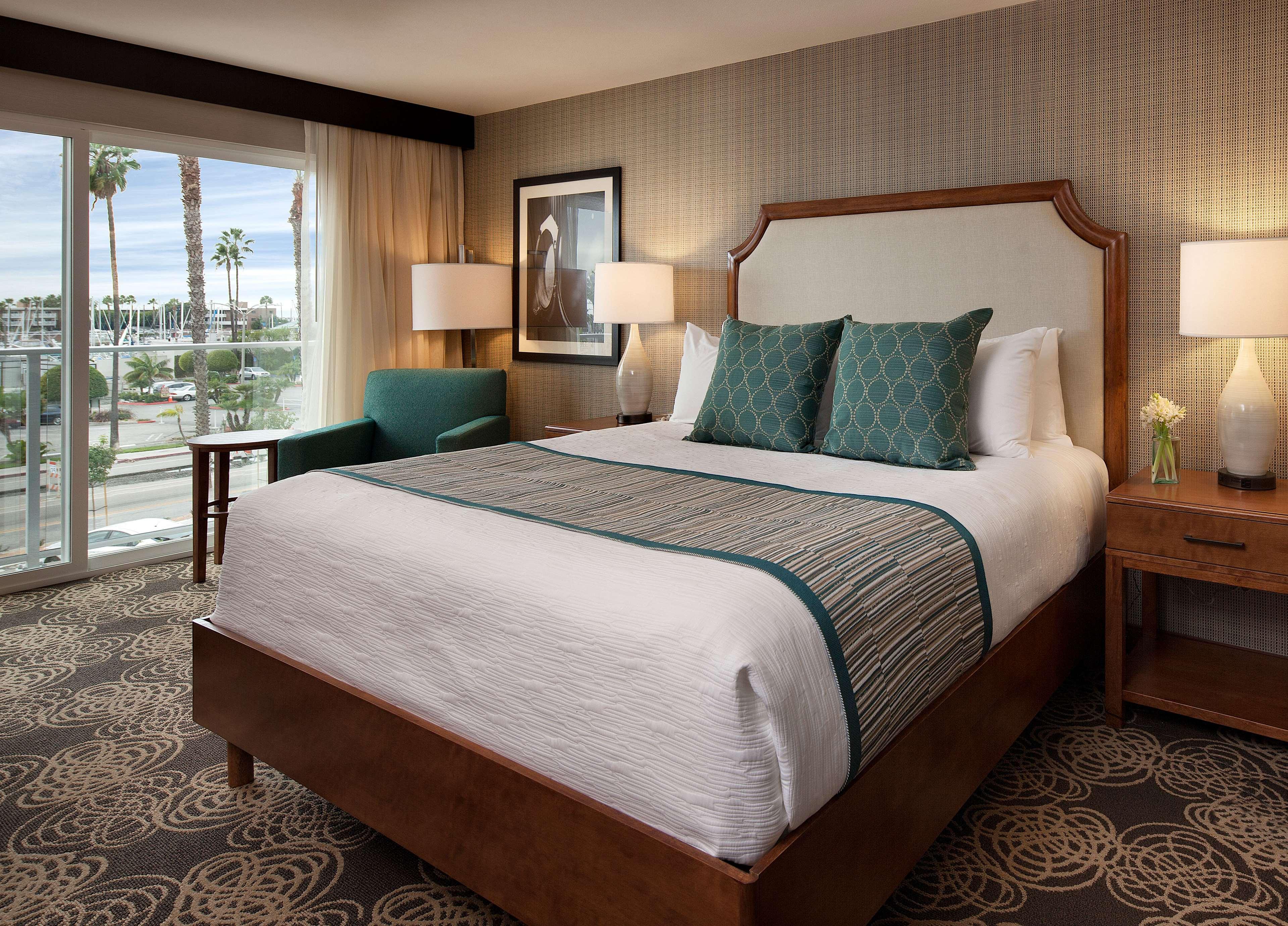 Junior Suite Marina View