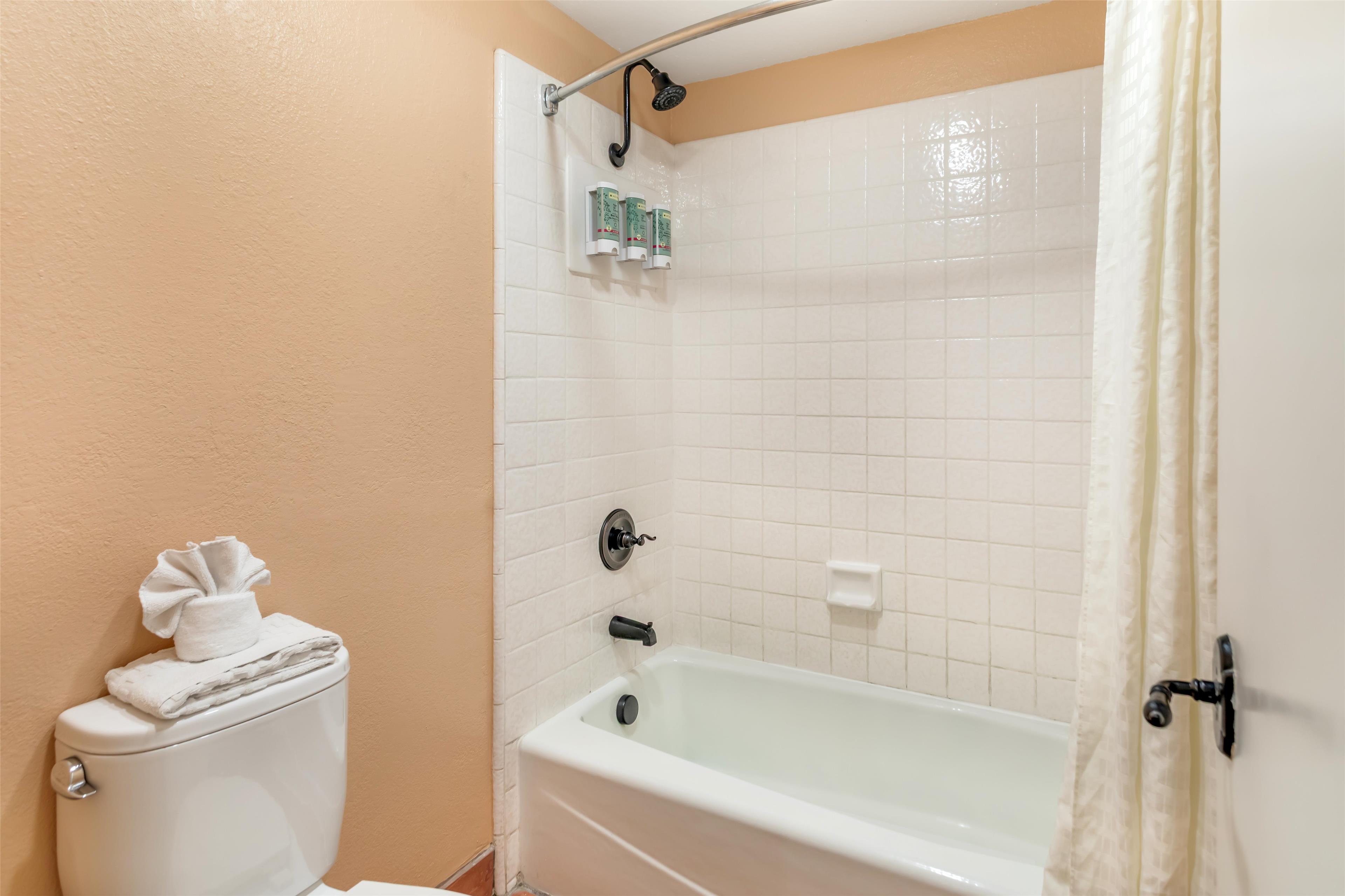 Double Two Queen Beds