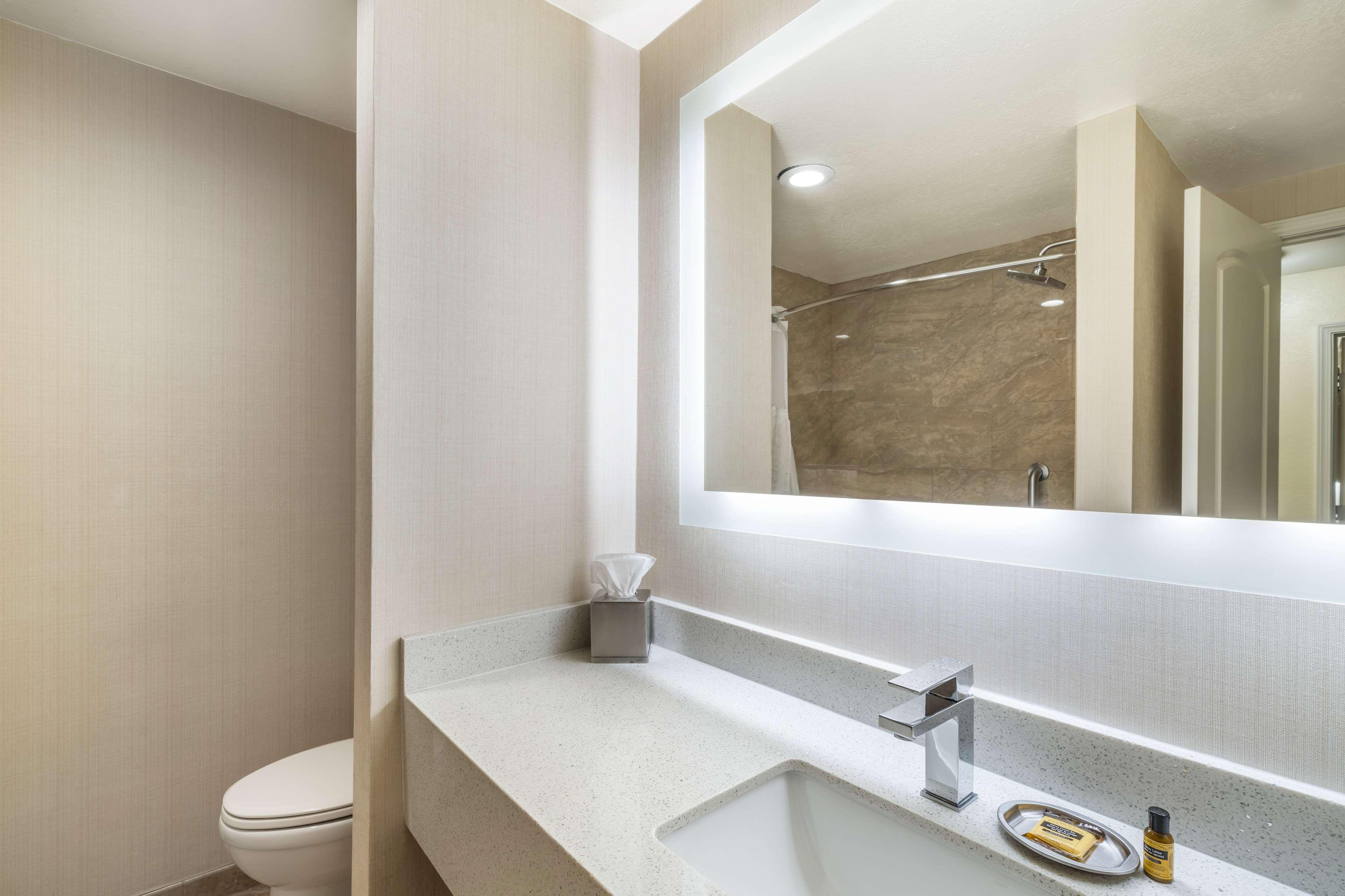 Room Two Queen Beds Non Smoking