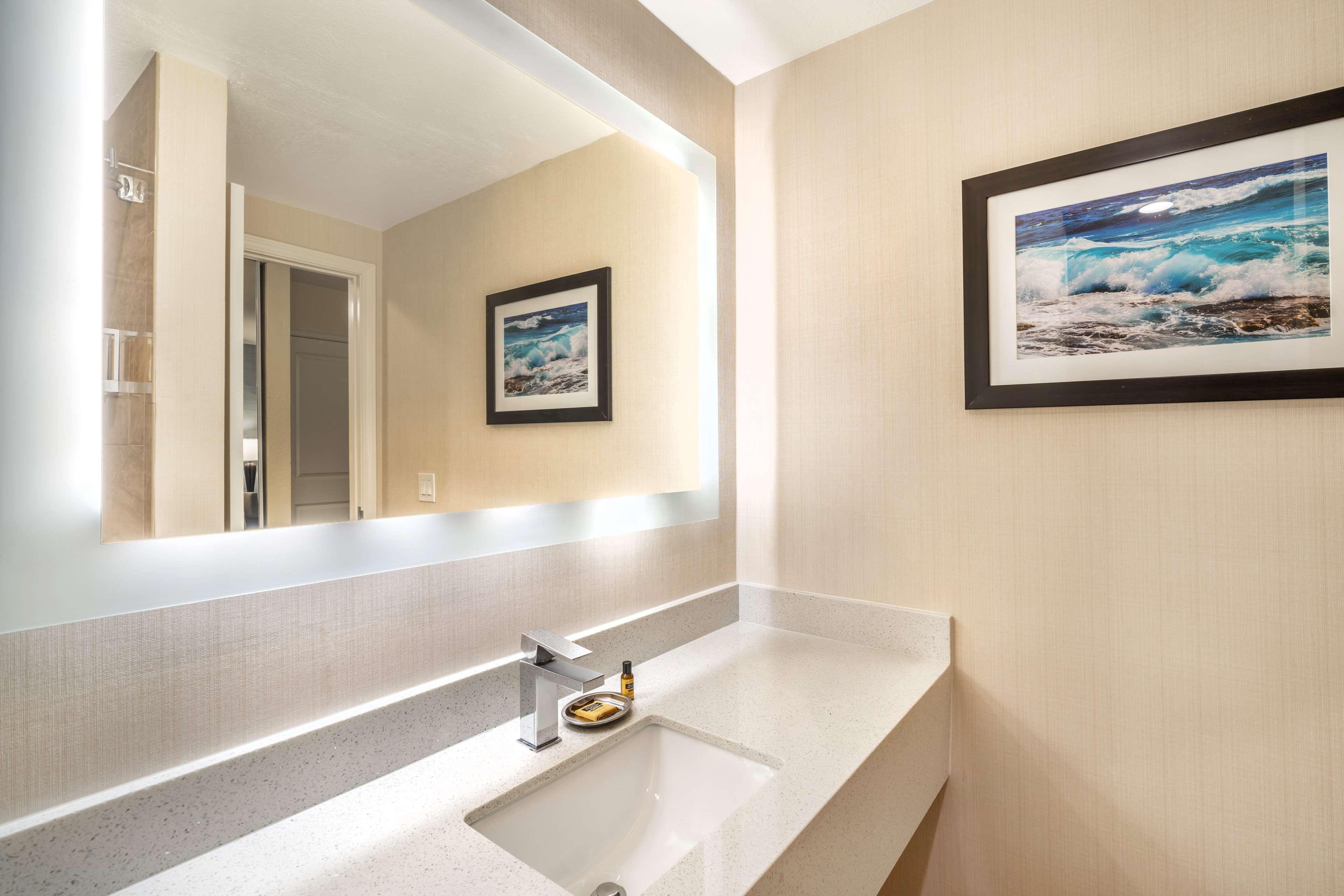 Room King Bed Non Smoking