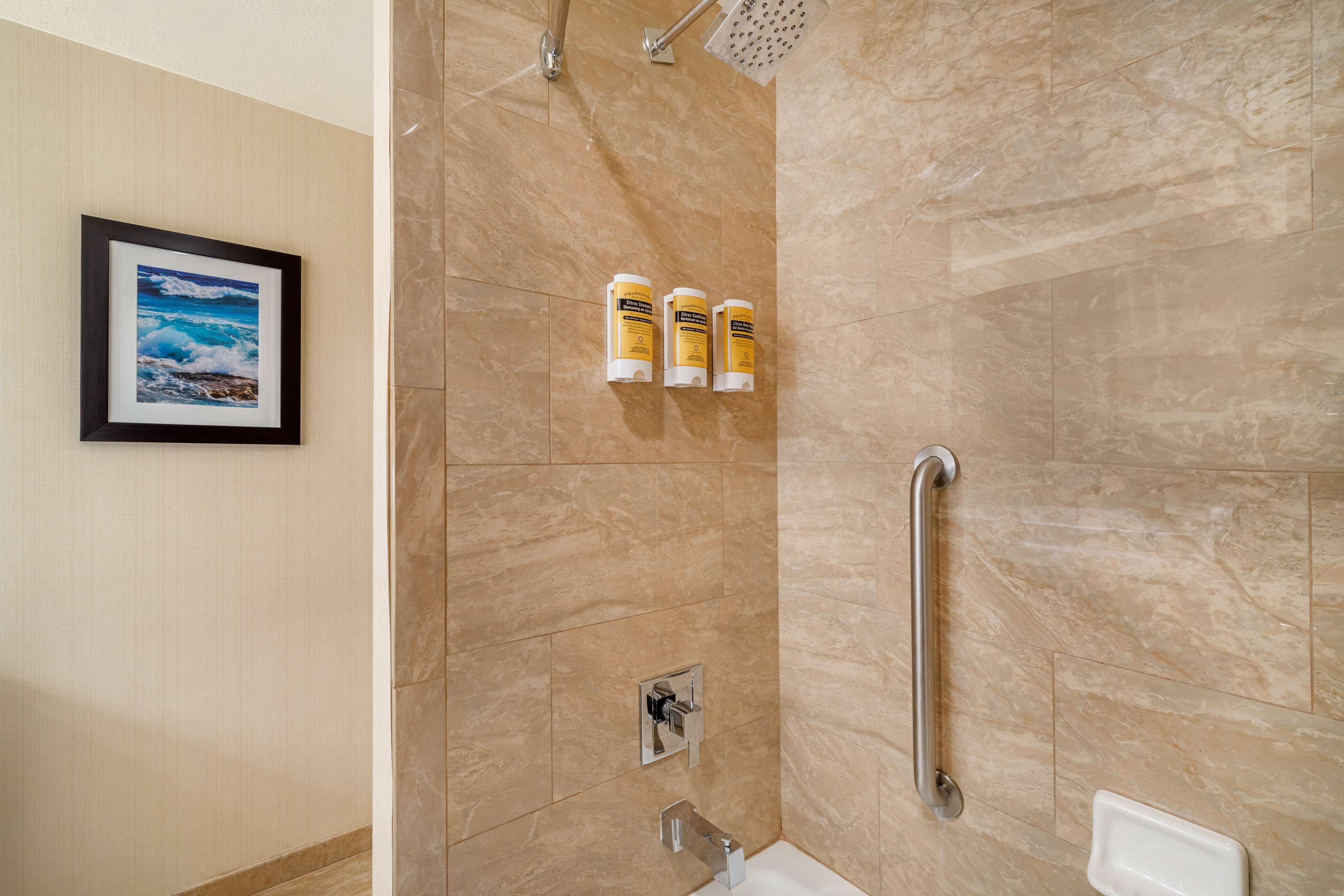 Room Two Queen Beds Non Smoking