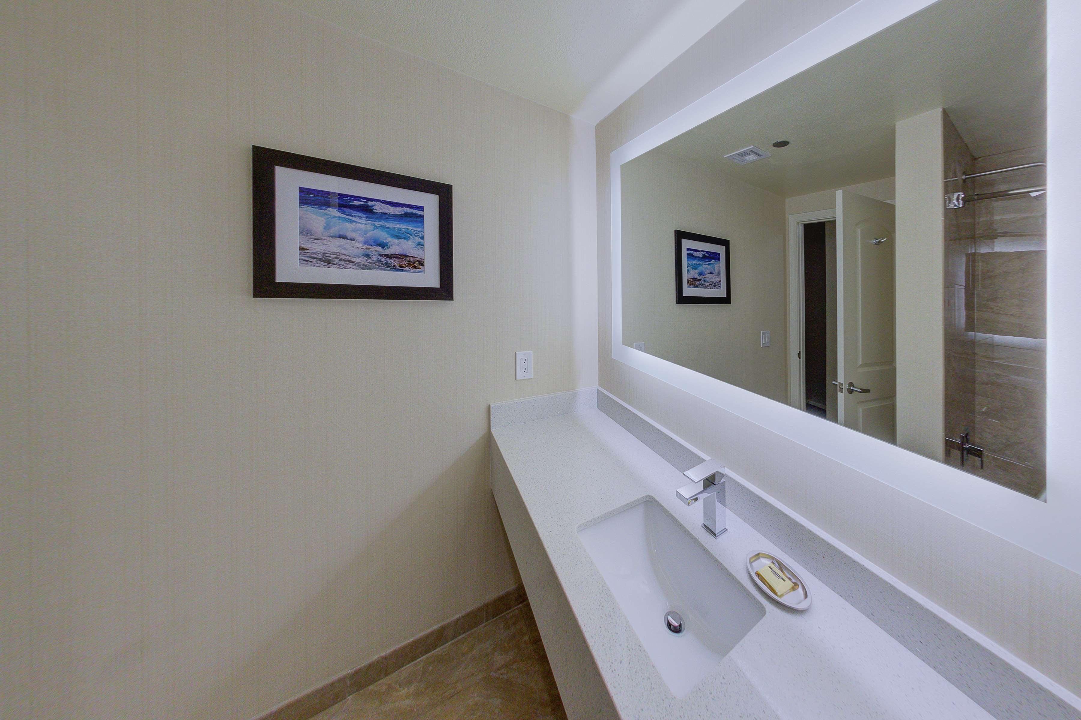 Room Queen Bed Non Smoking