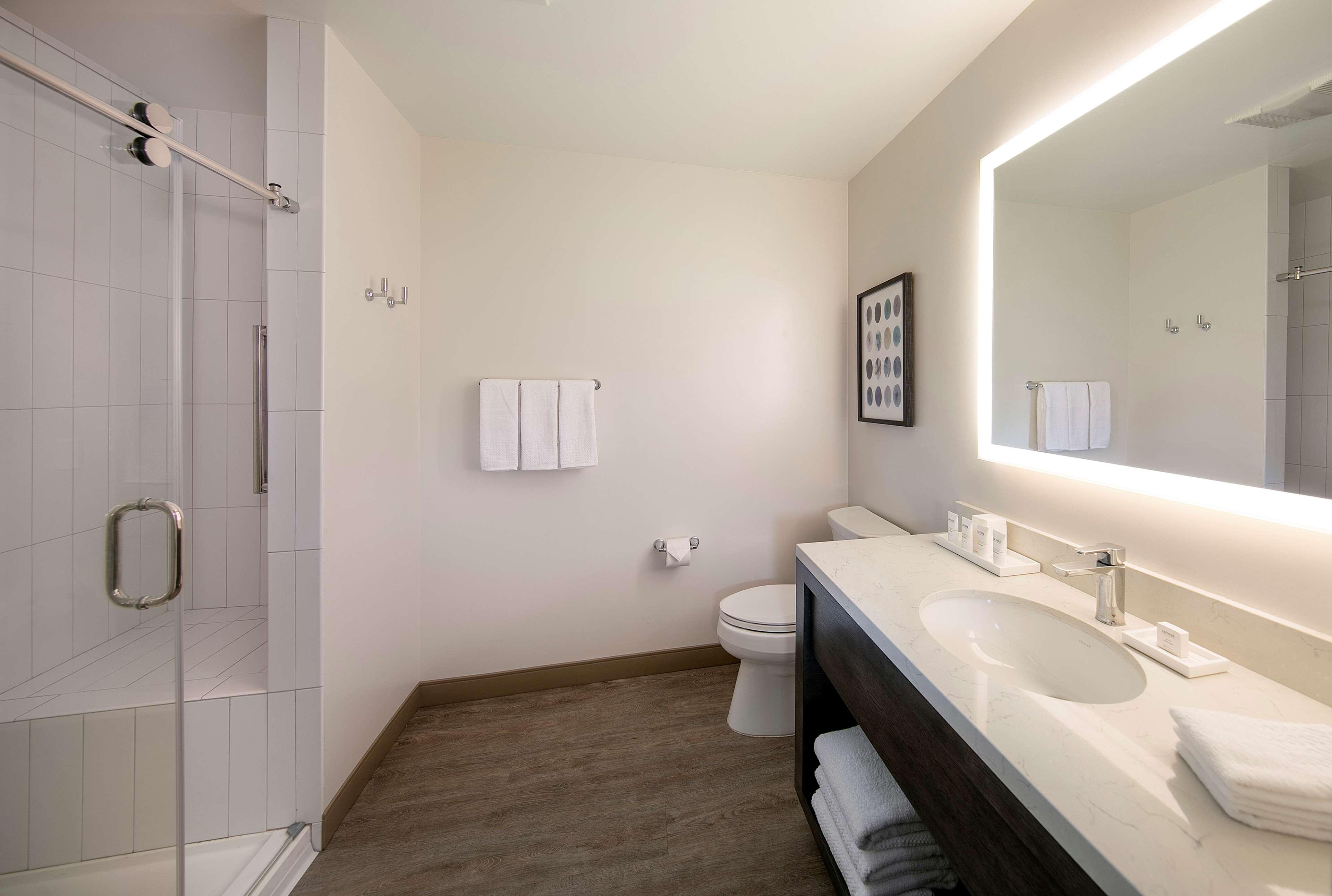 Family Room Two Queen Beds