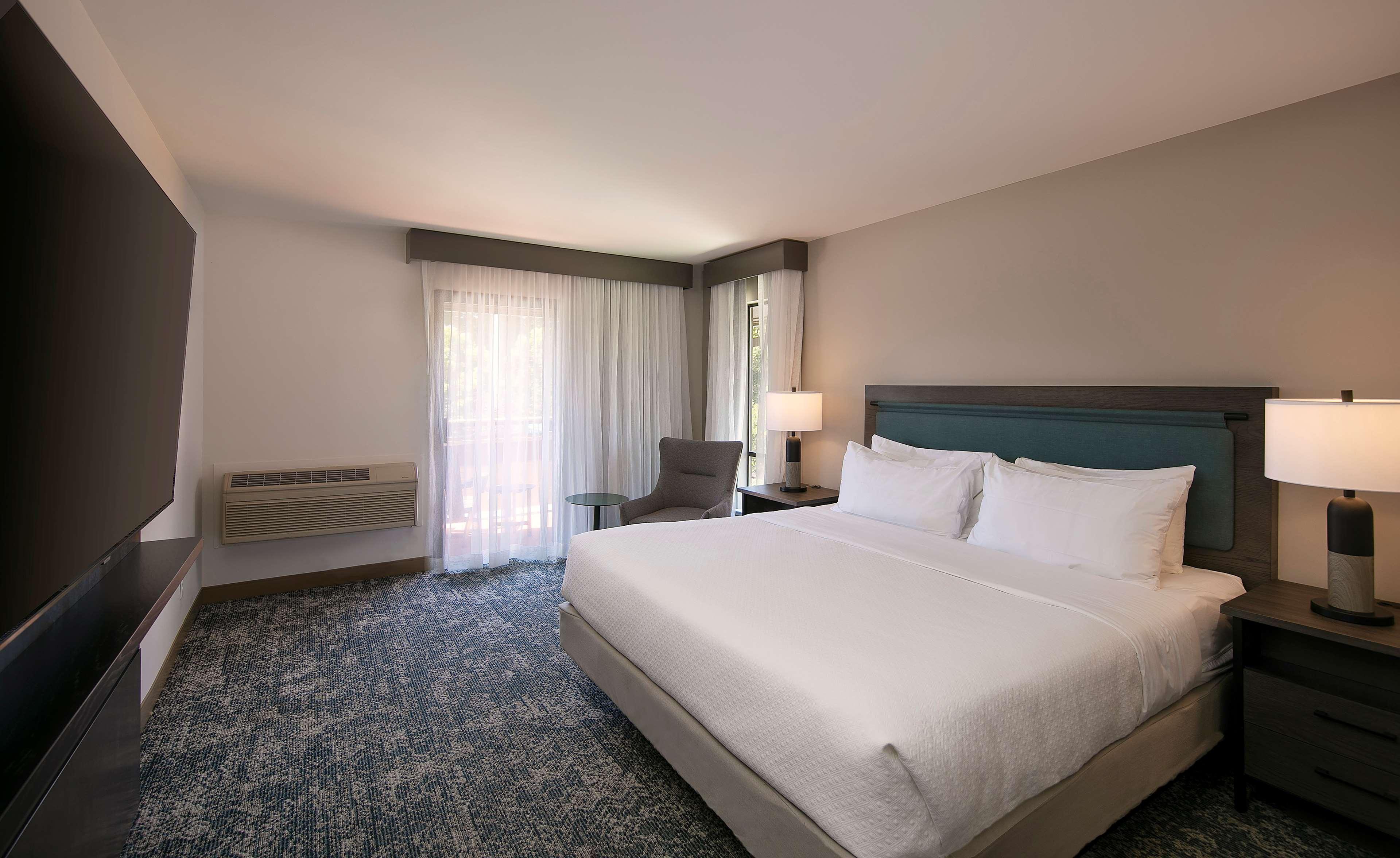 Family Room Two Queen Beds