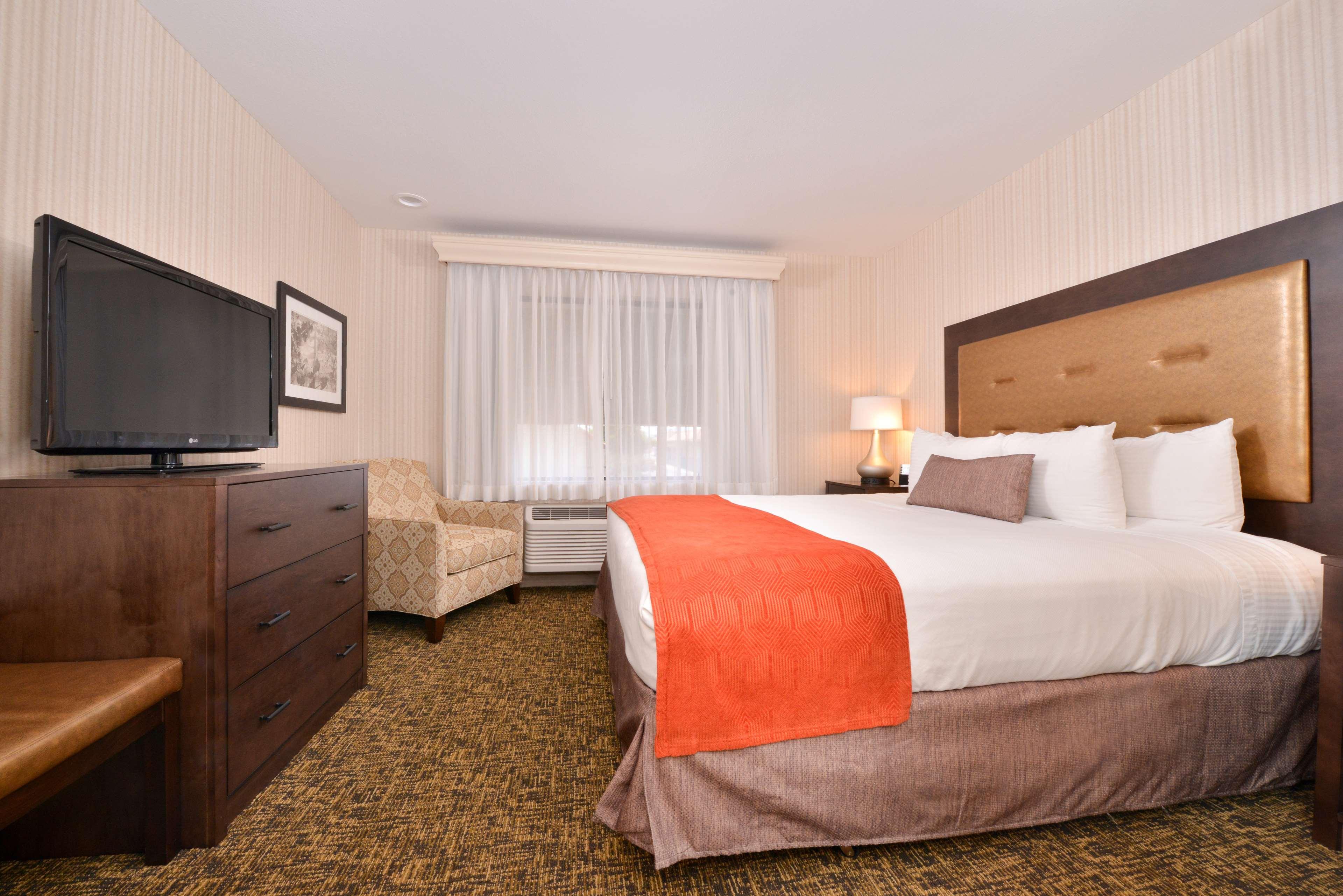 Room Two Queen Beds Non Smoking