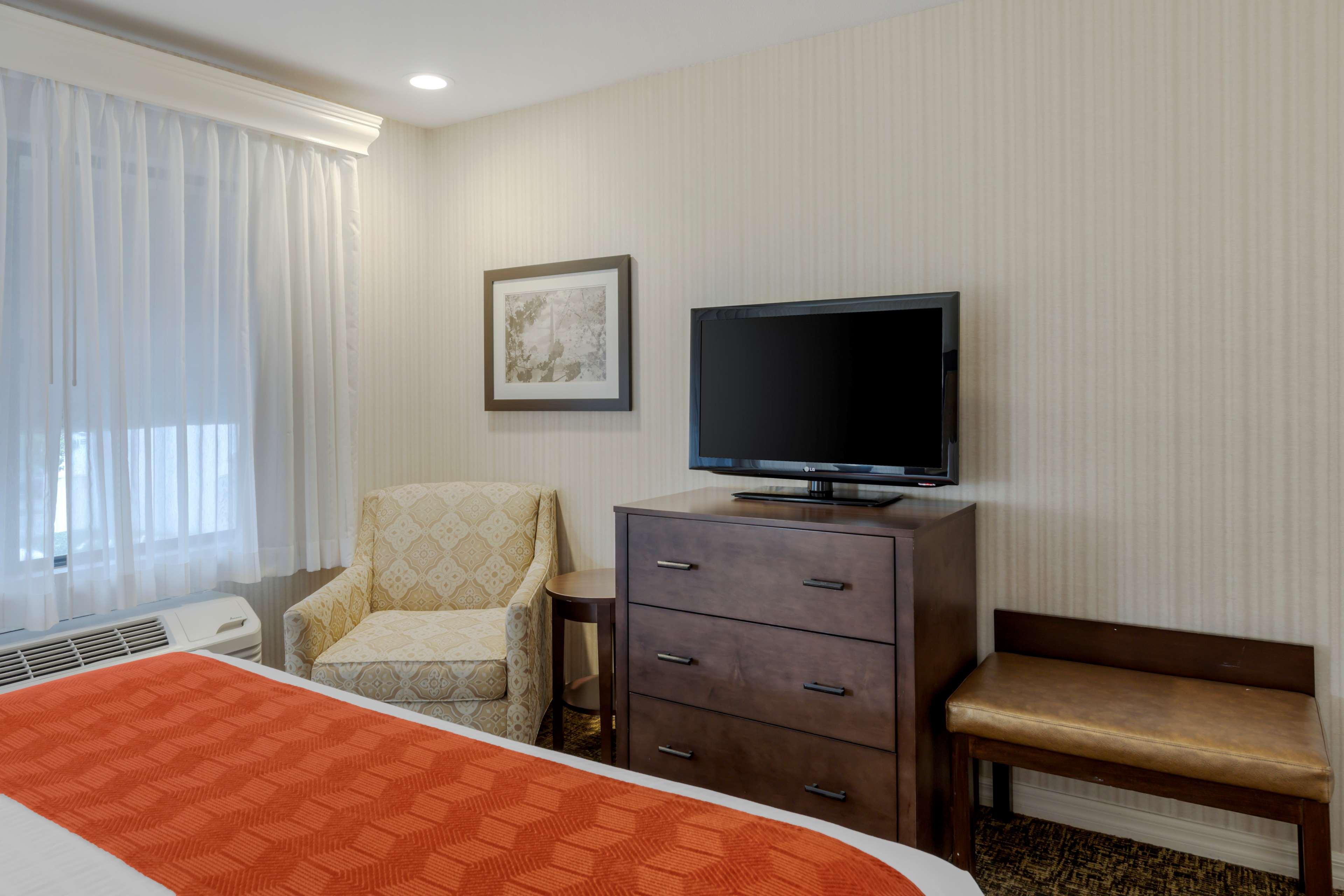 Room King Bed Non Smoking