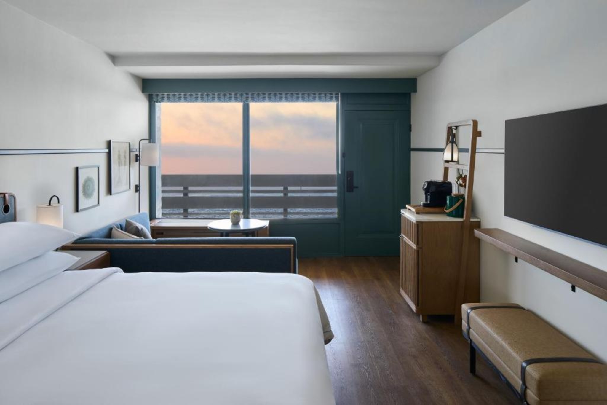 Room Premium Sea View
