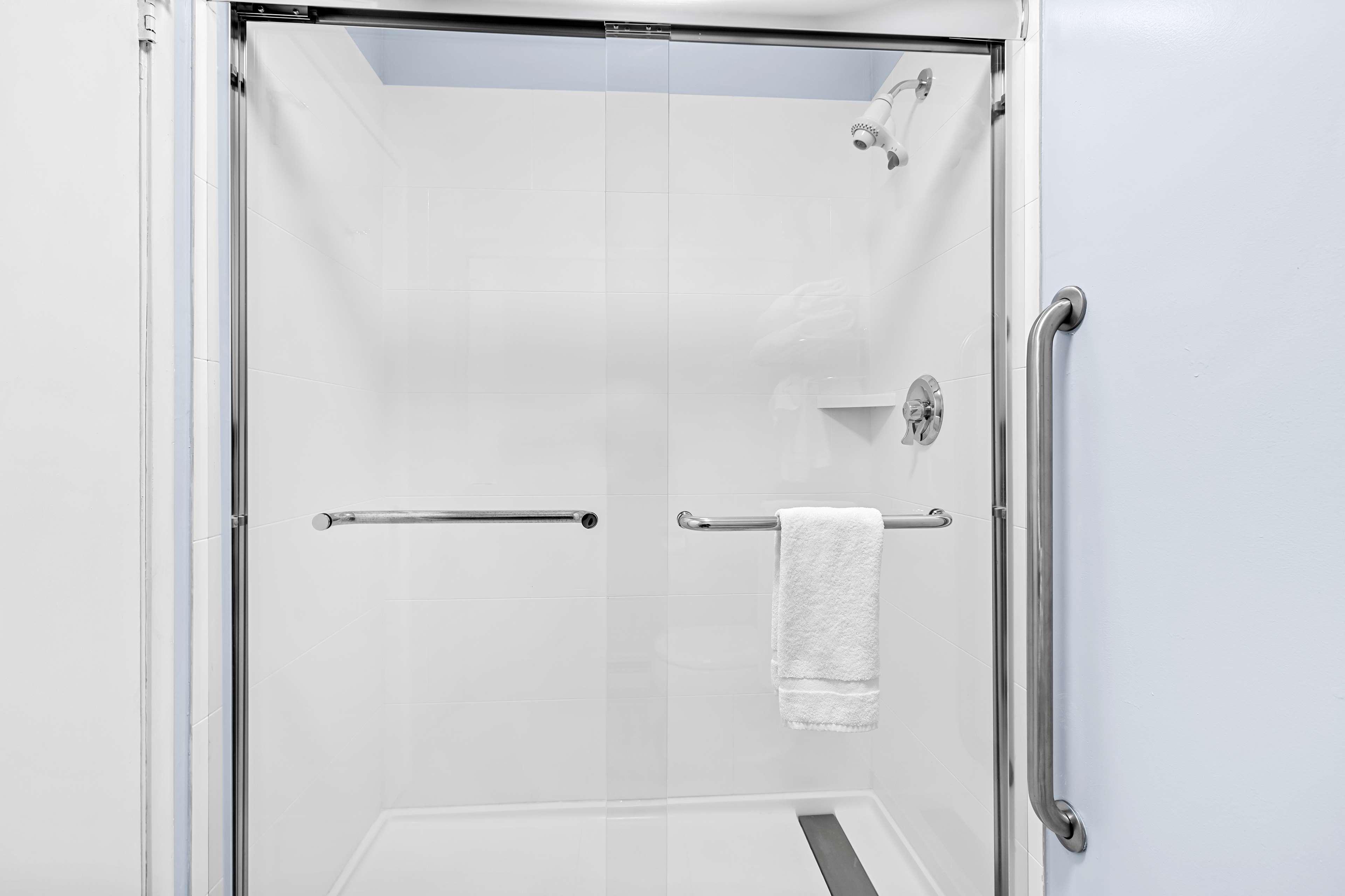 House Three Bedrooms