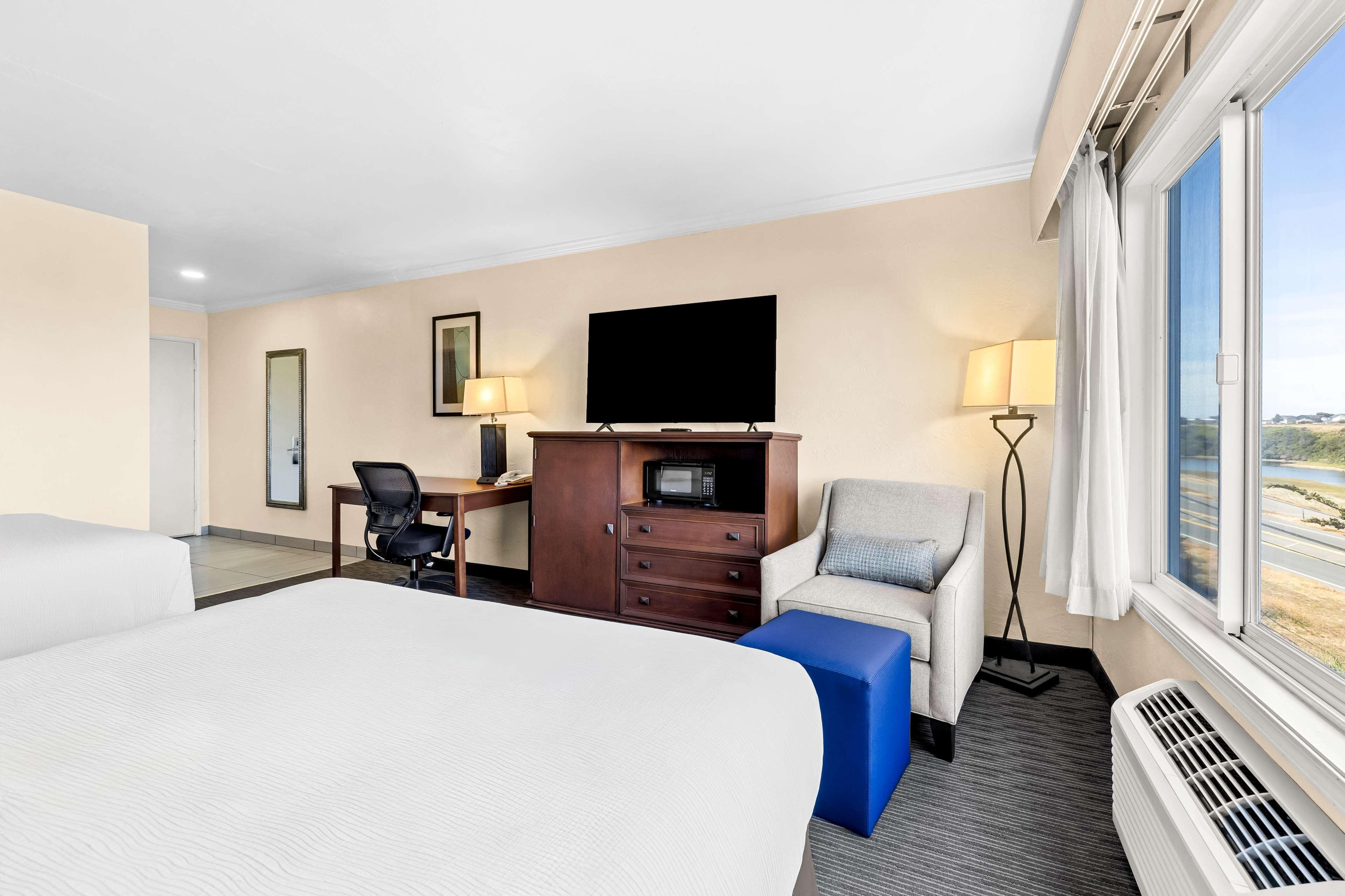 Room Accessible-two Queen Beds