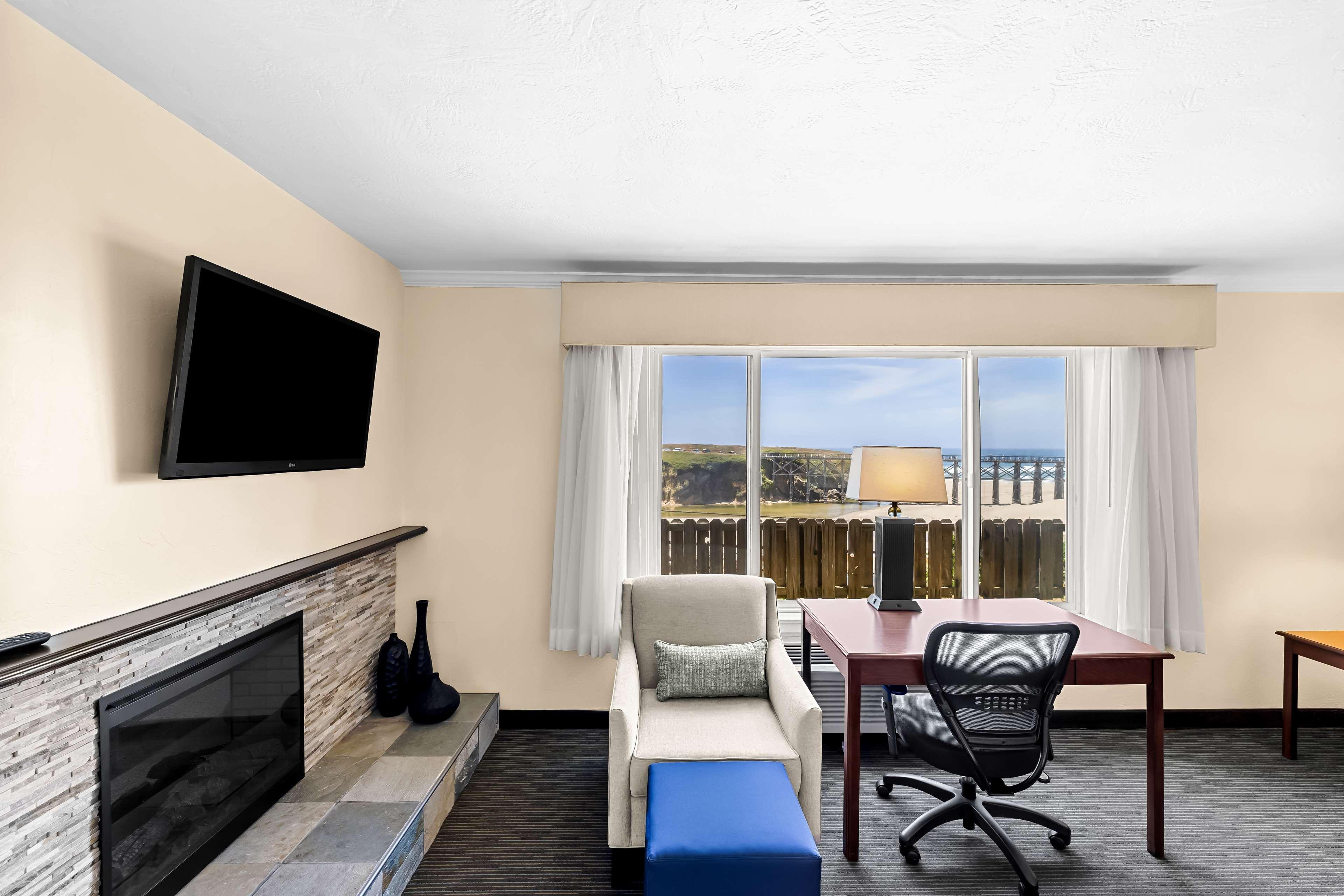 Suite Queen Bed Non Smoking