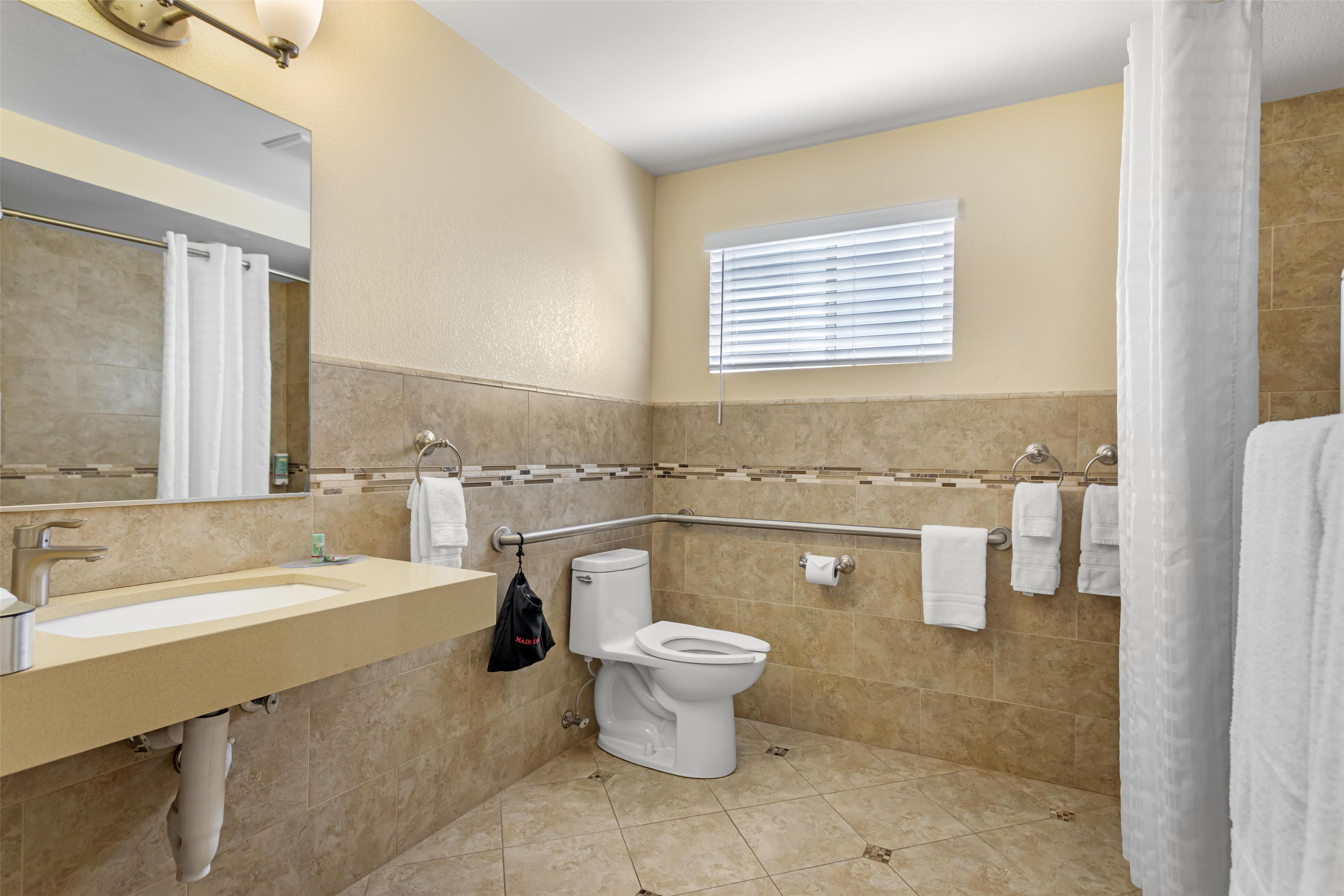 Room King Bed Non Smoking