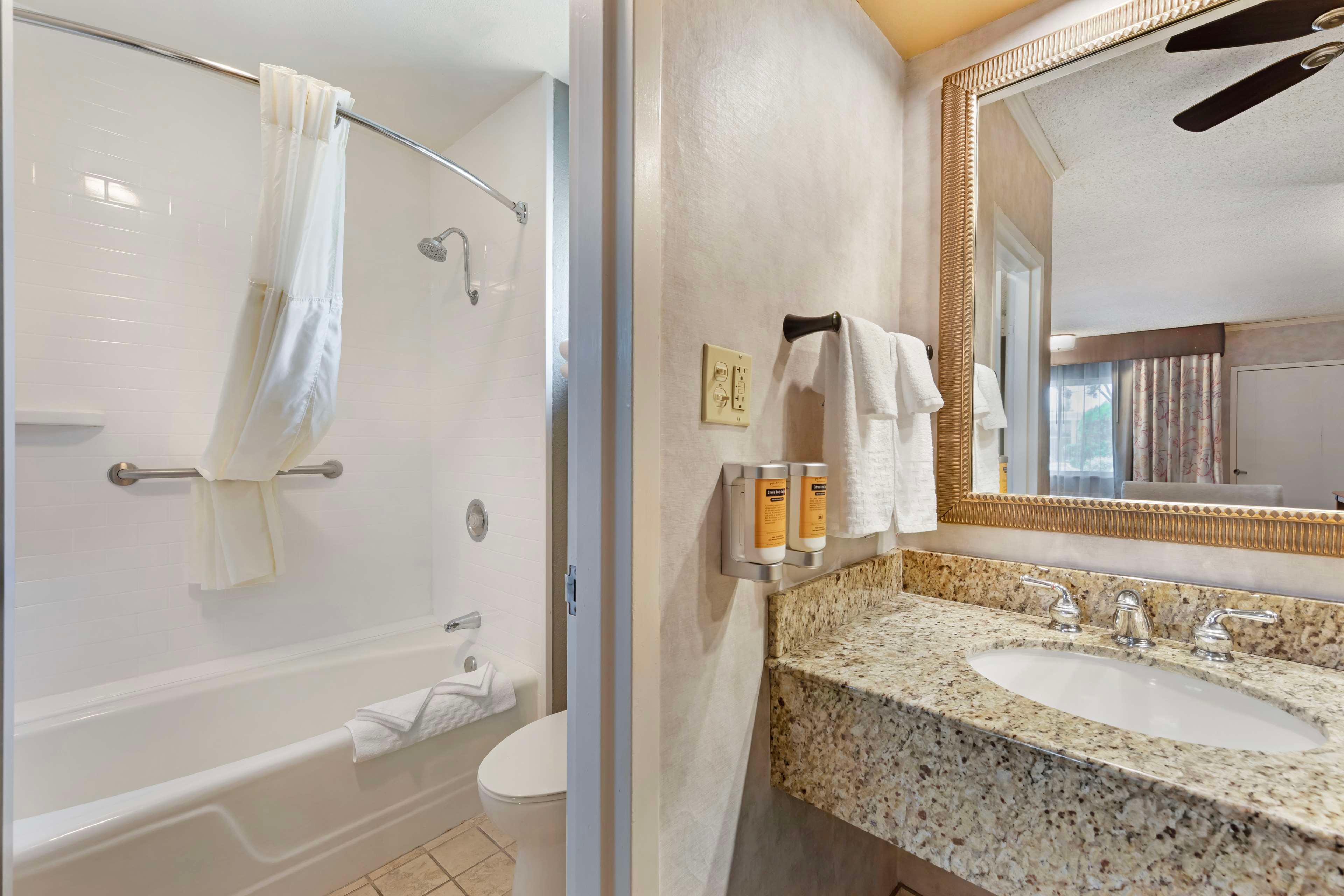 Room Two Double Beds Non Smoking