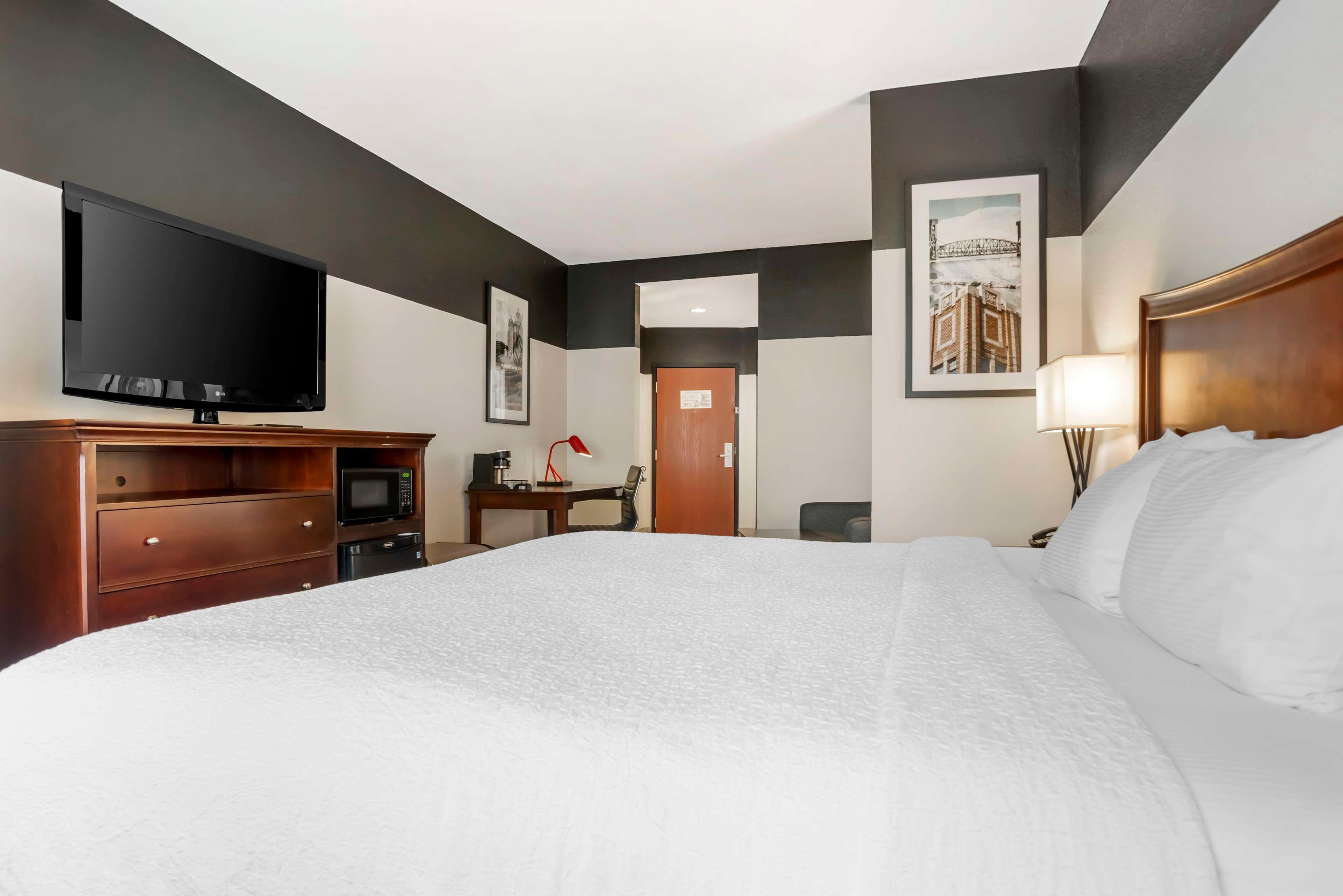 Suite King Bed Non Smoking