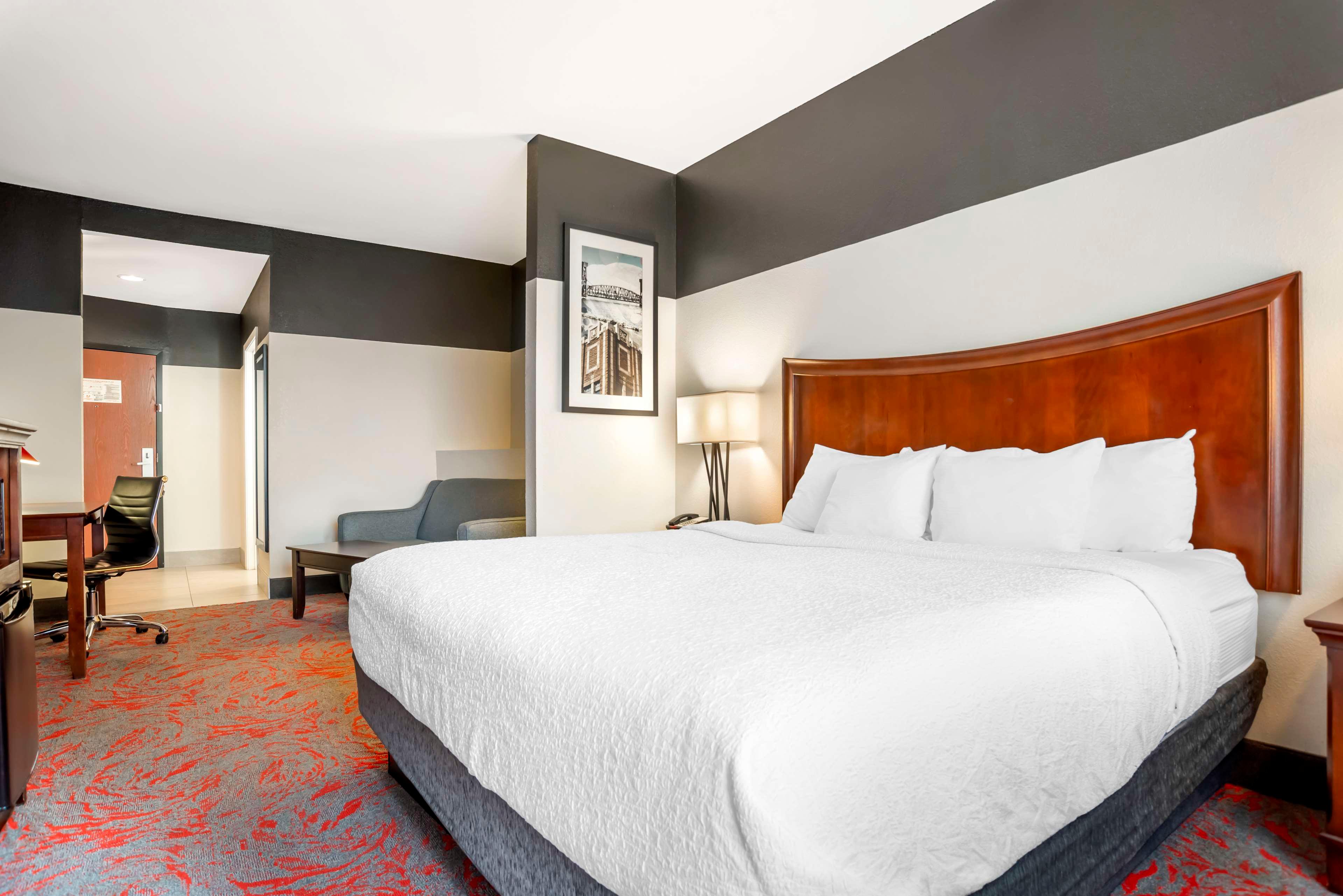 Suite King Bed Non Smoking