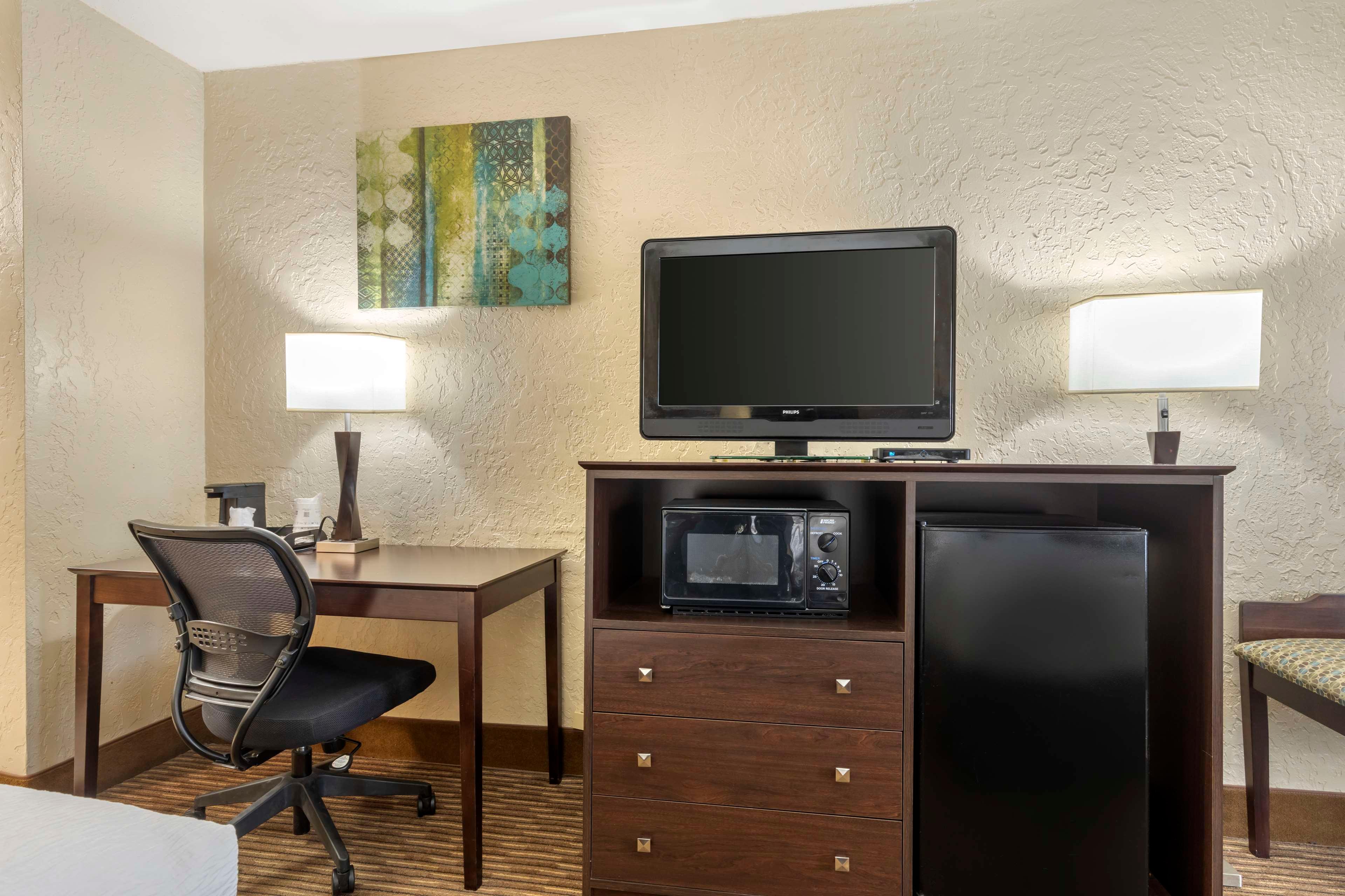 Room Two Double Beds