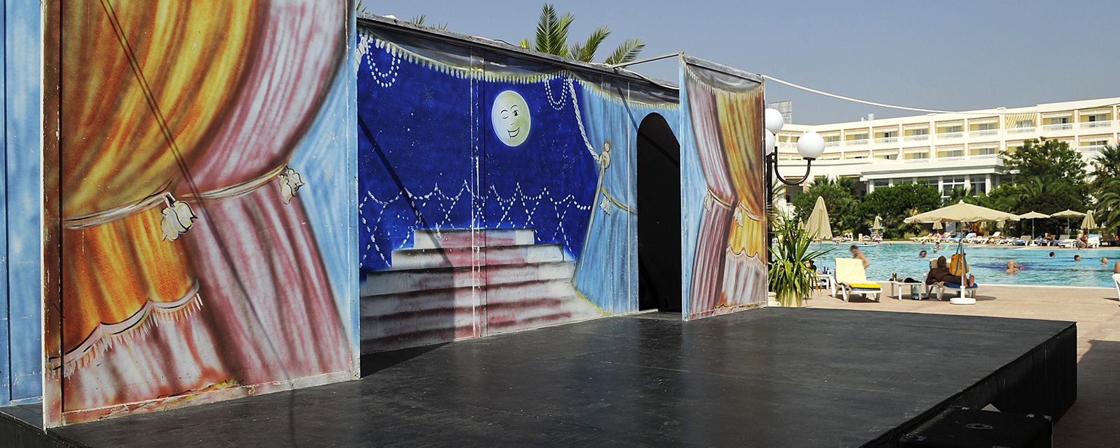 Sports and Entertainment