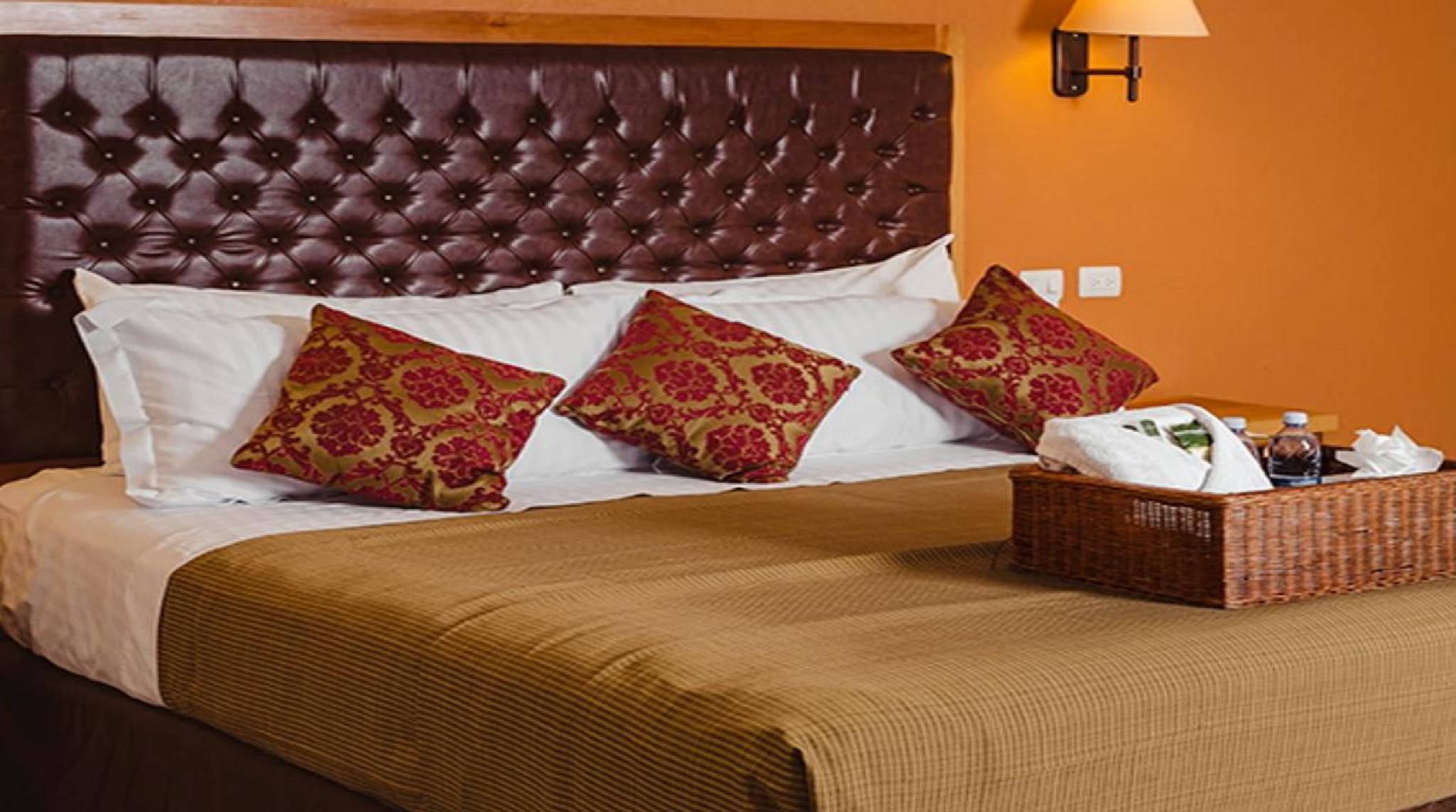 Junior Suite Capacity 1