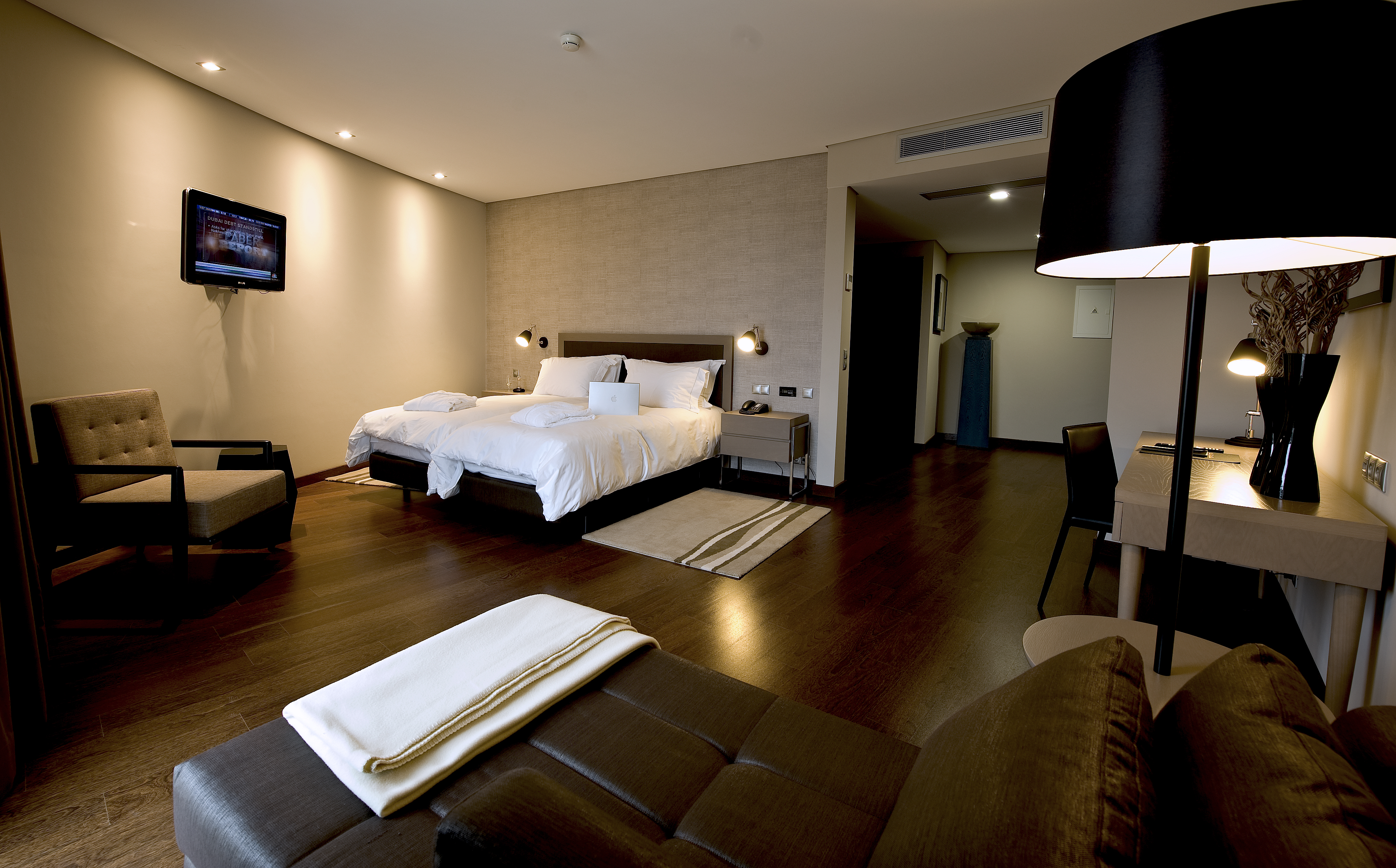 Junior Suite Standard