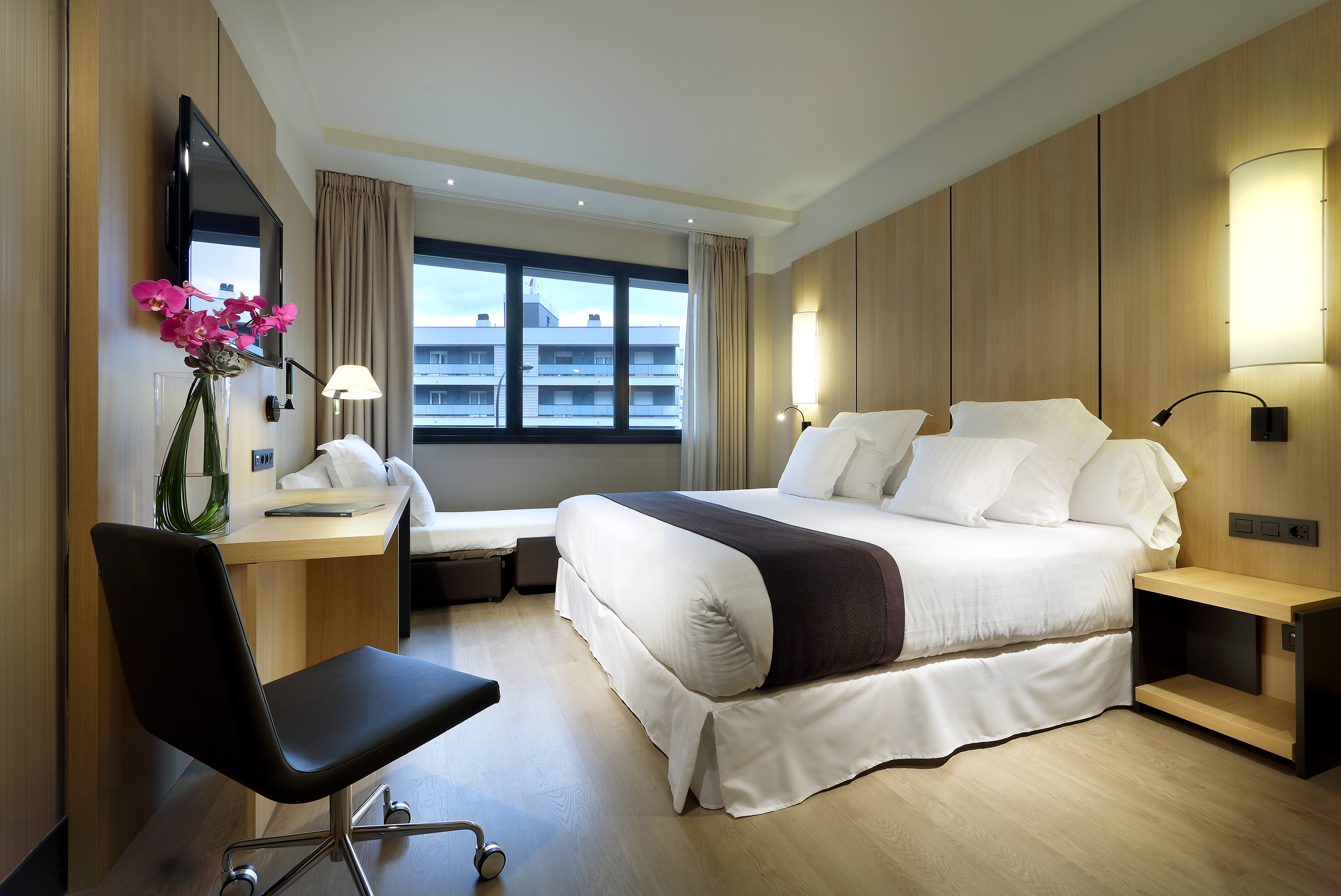 Family Room Standard